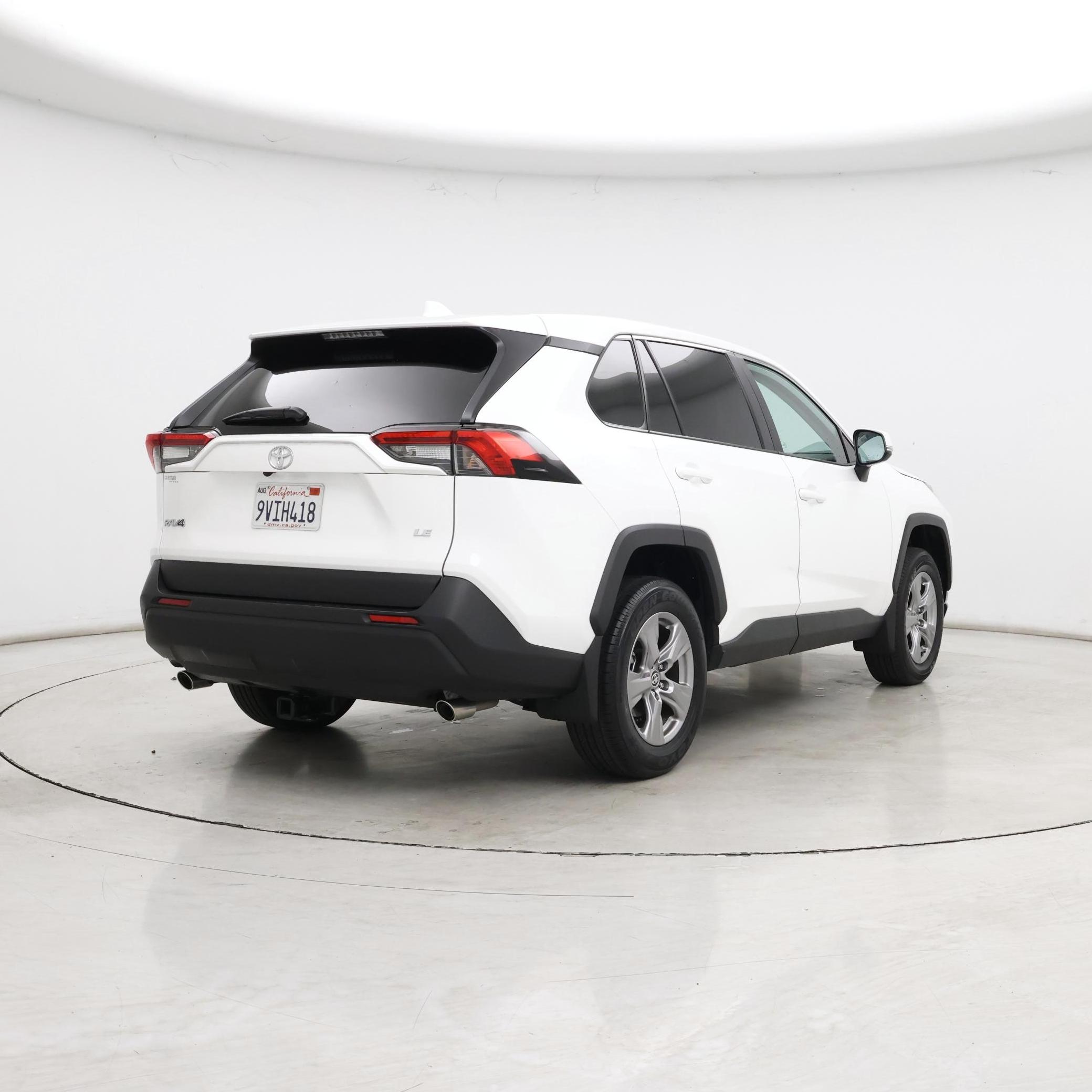 Thumbnail: 2025 Toyota RAV4 - 8