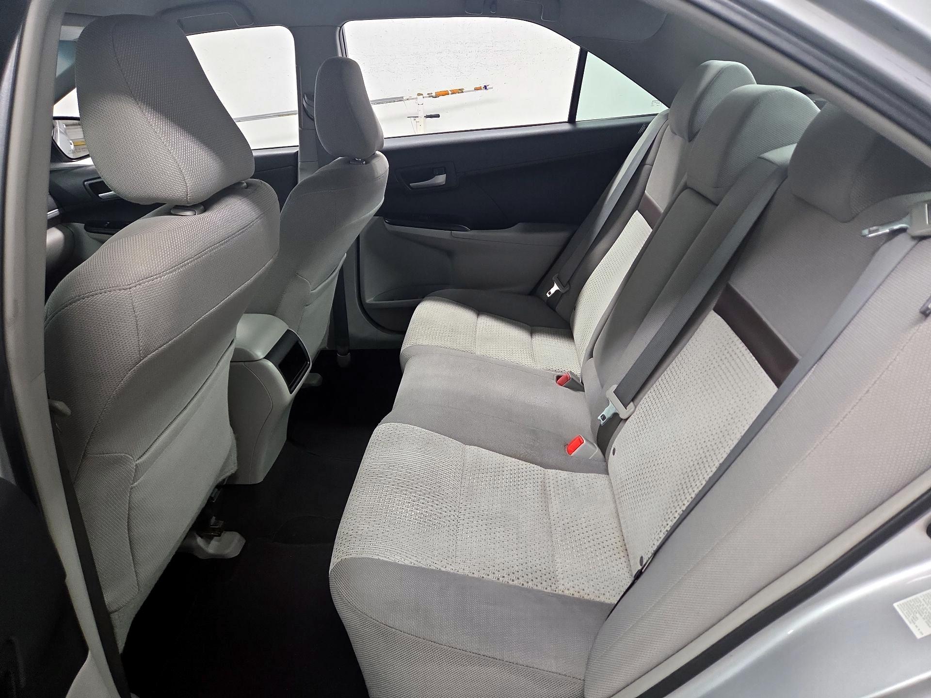 Thumbnail: 2014 Toyota Camry - 17