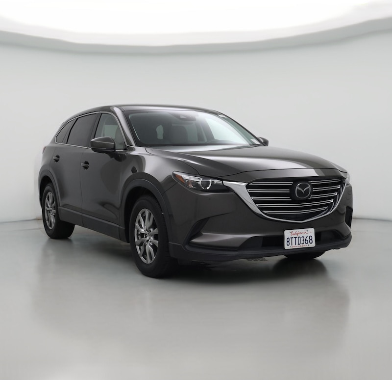 2019 Mazda CX-9 Touring