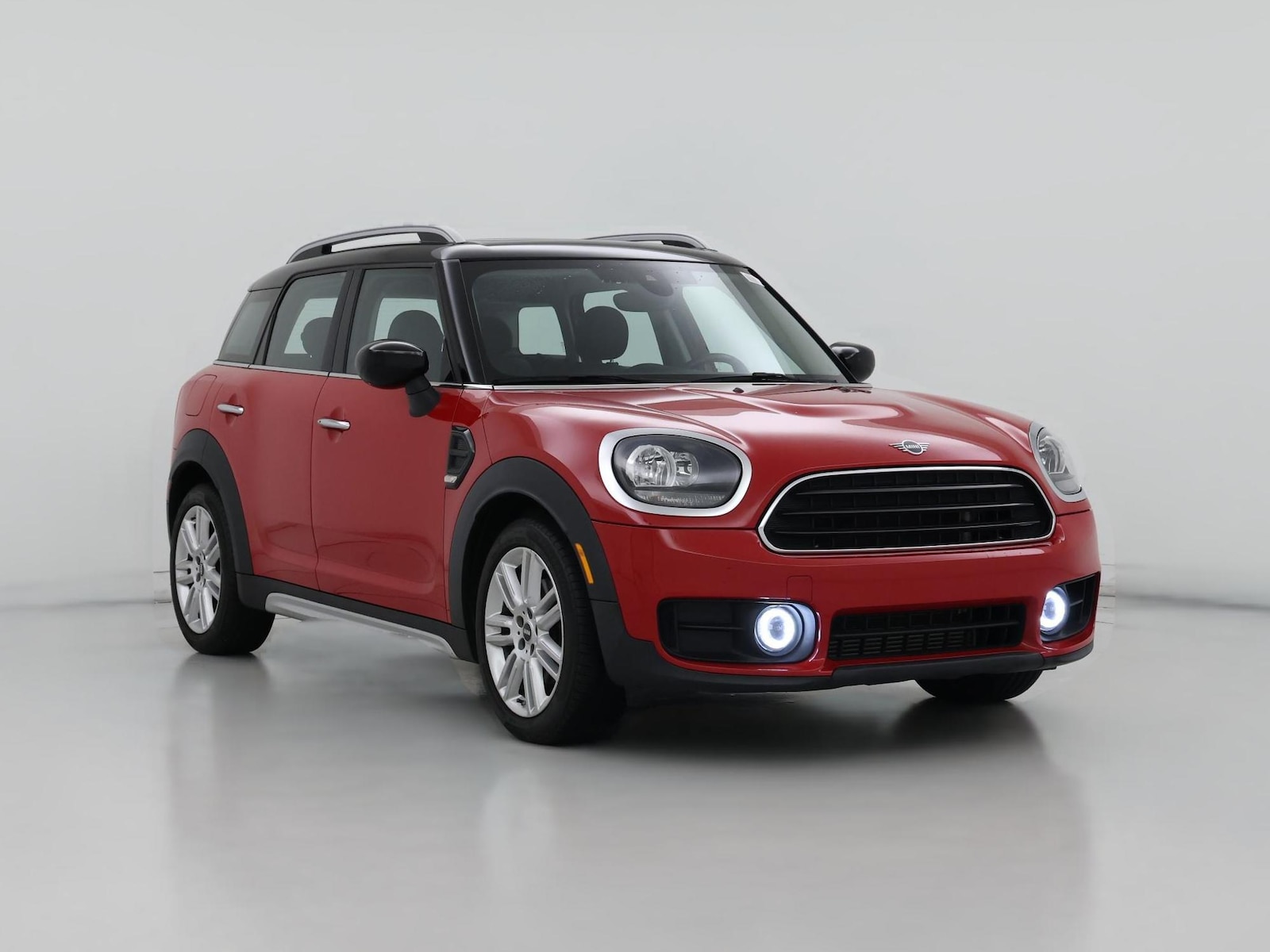 2020 MINI Countryman