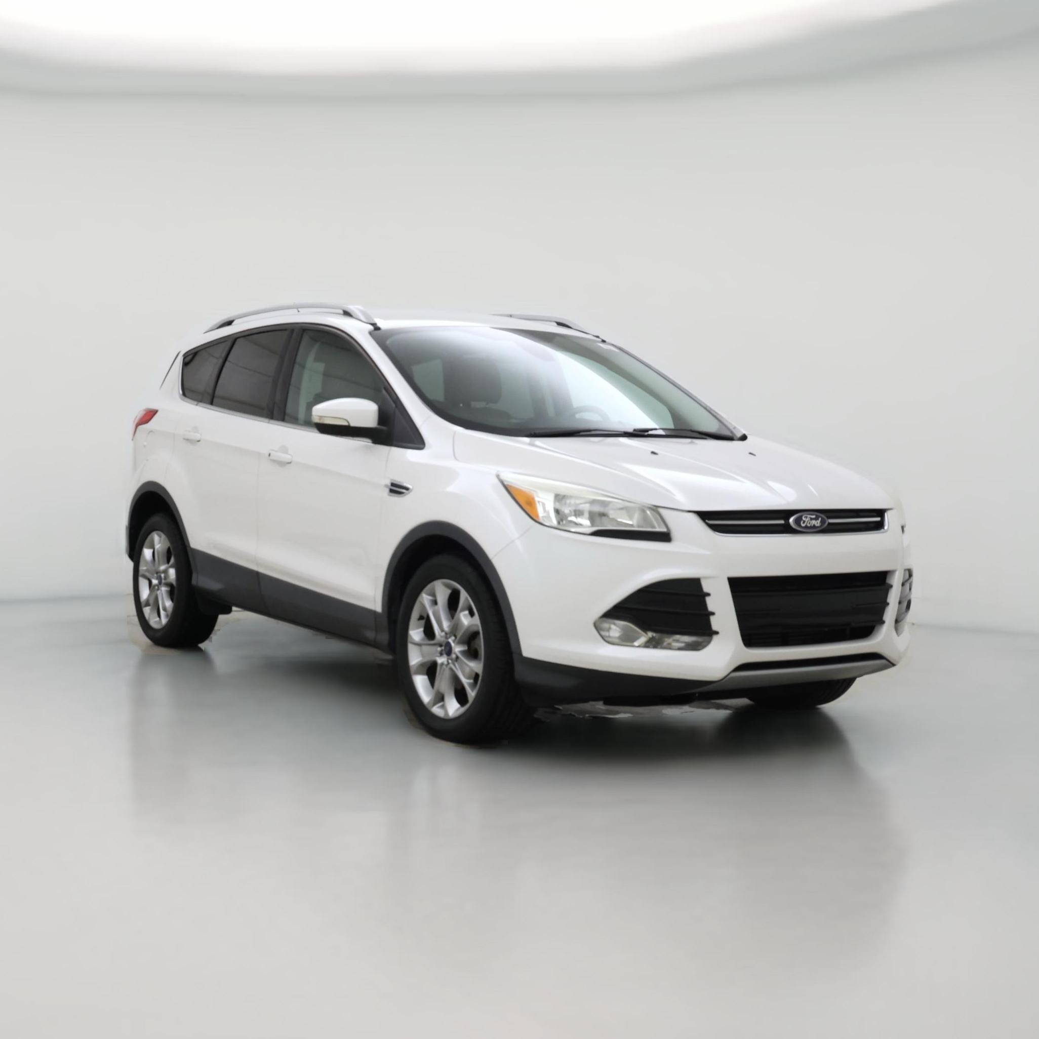 Thumbnail: 2014 Ford Escape - 1