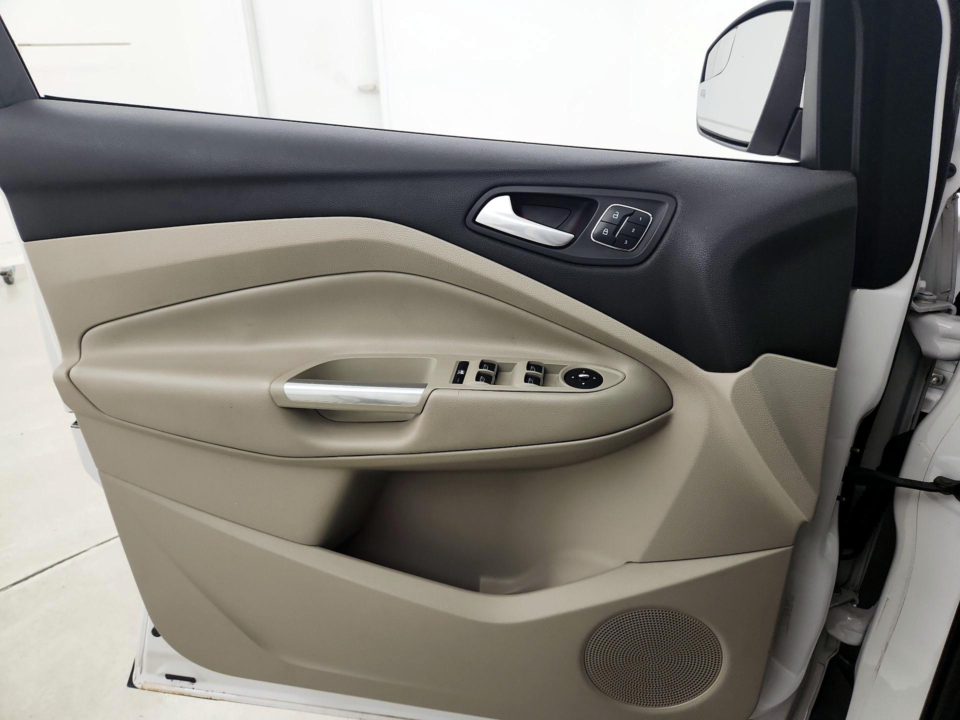 Thumbnail: 2014 Ford Escape - 12