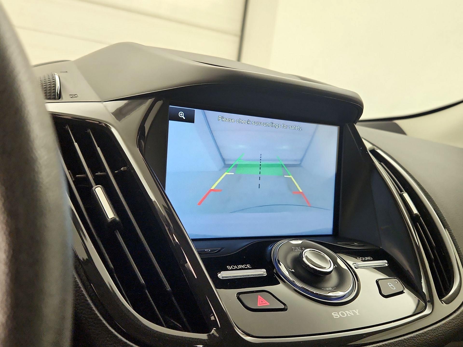 Thumbnail: 2014 Ford Escape - 14