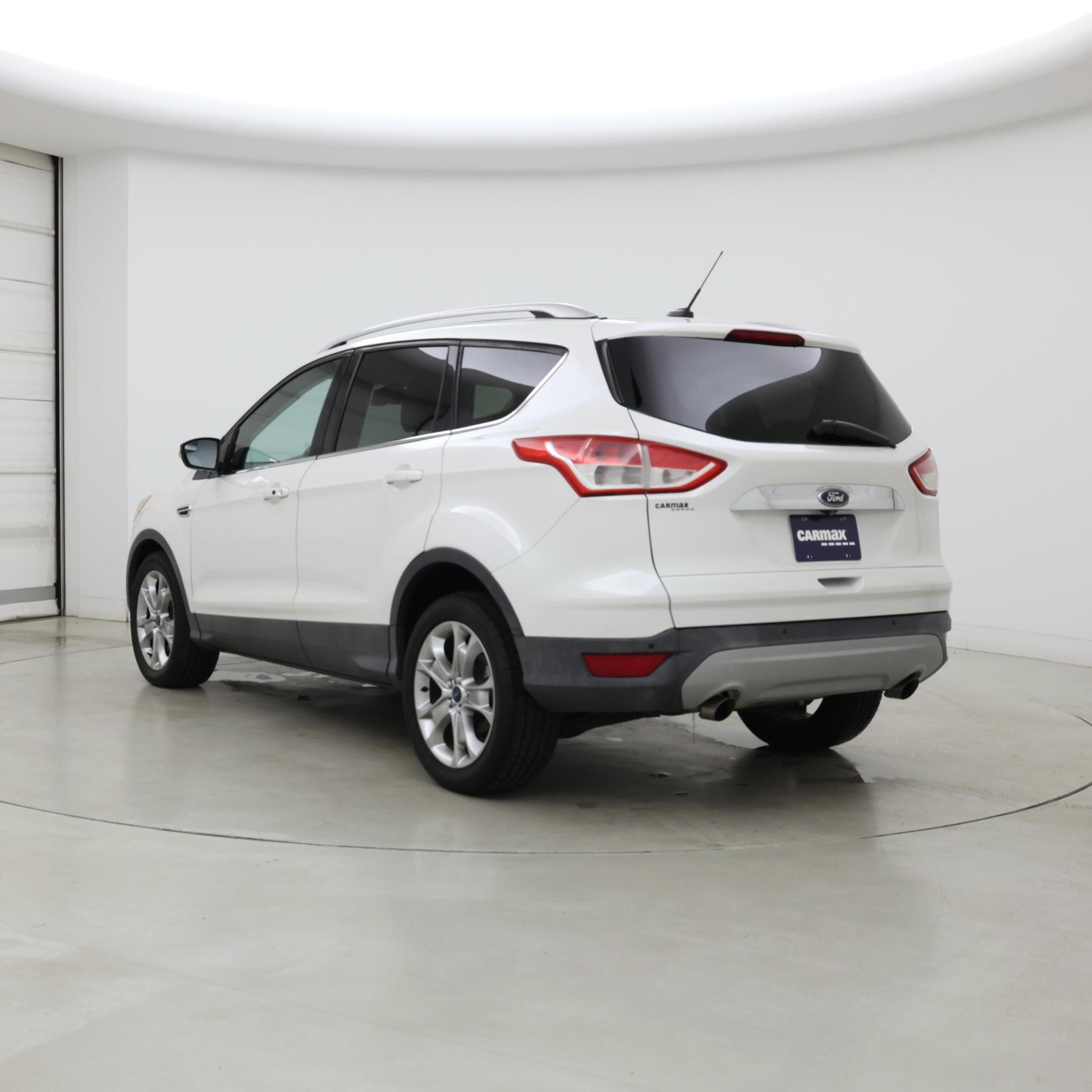 Thumbnail: 2014 Ford Escape - 2