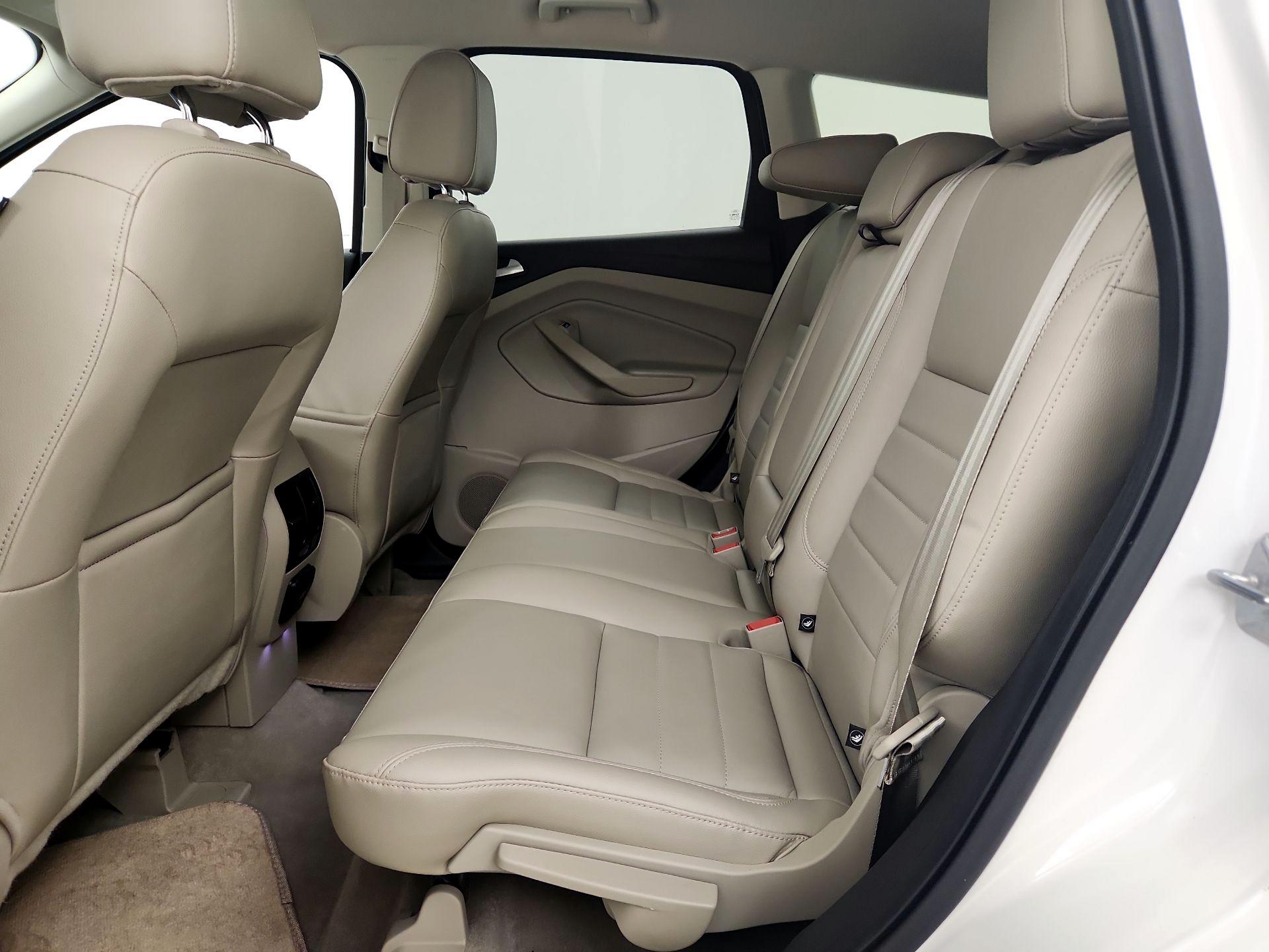 Thumbnail: 2014 Ford Escape - 19