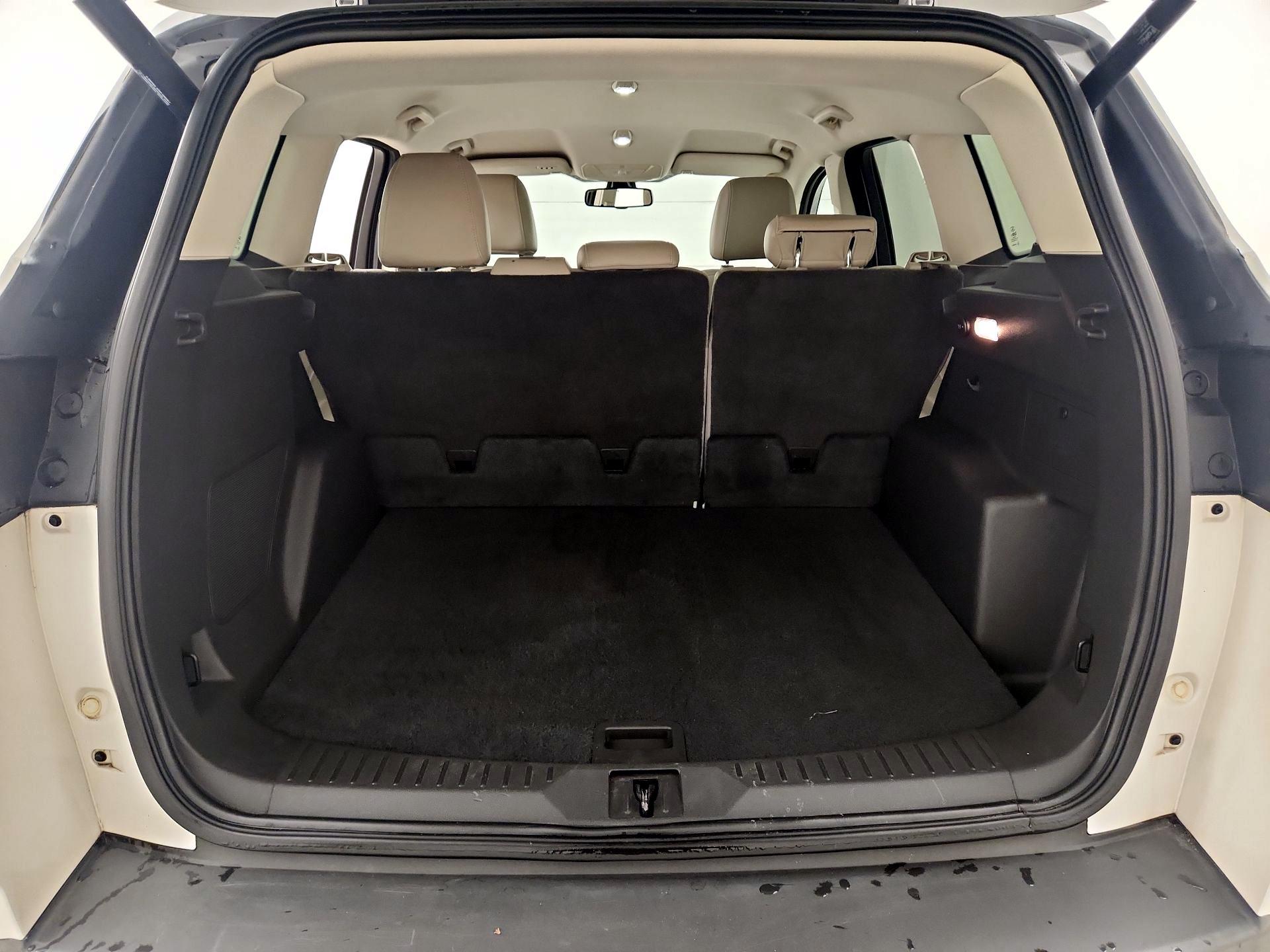 Thumbnail: 2014 Ford Escape - 20