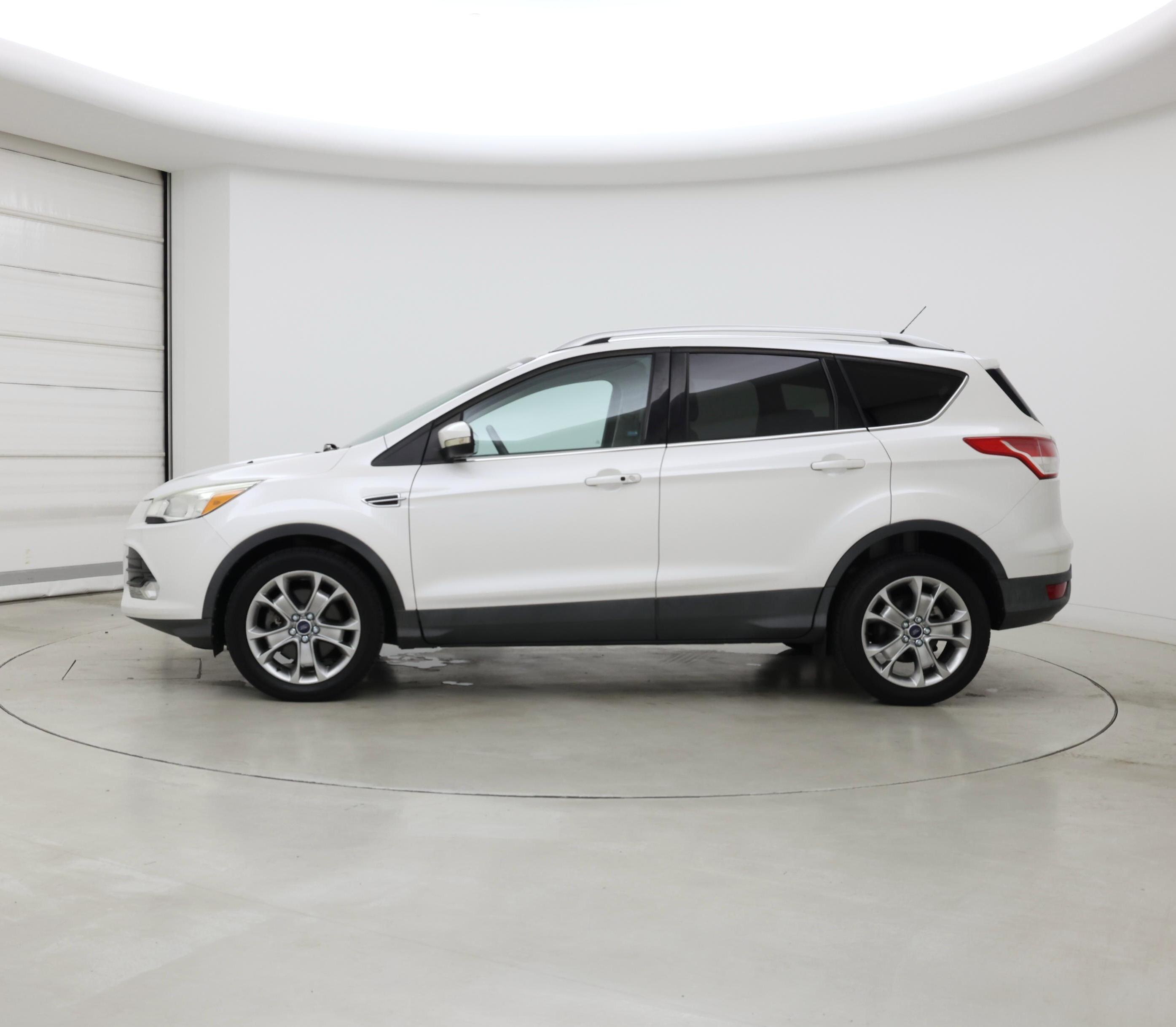 Thumbnail: 2014 Ford Escape - 3