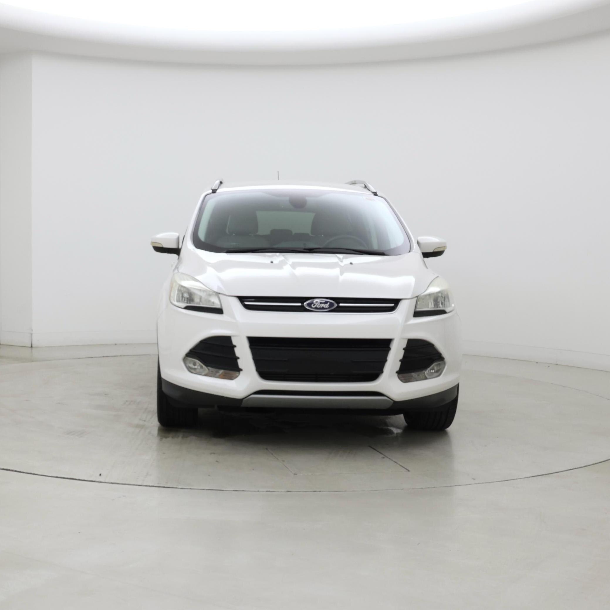 Thumbnail: 2014 Ford Escape - 5