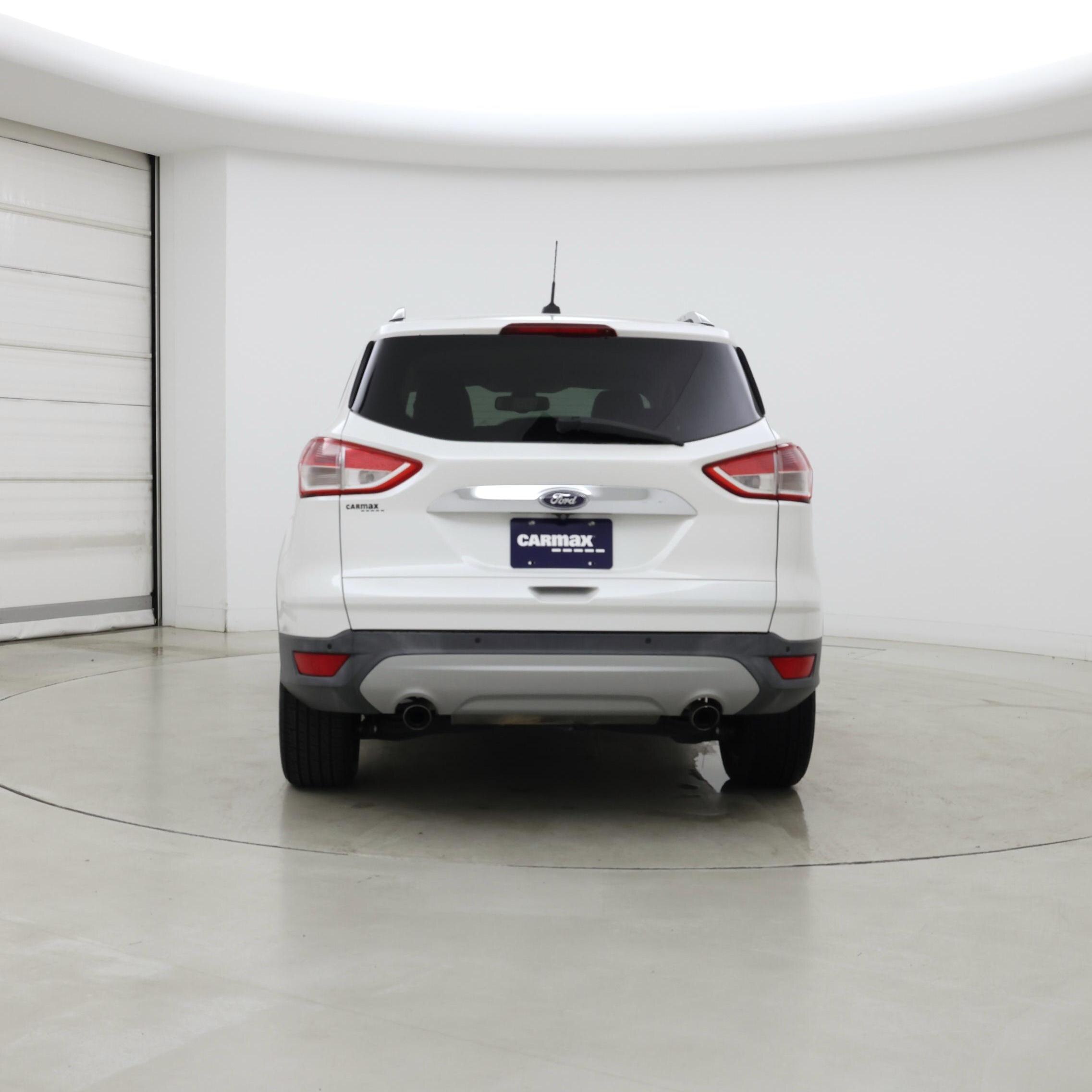 Thumbnail: 2014 Ford Escape - 6