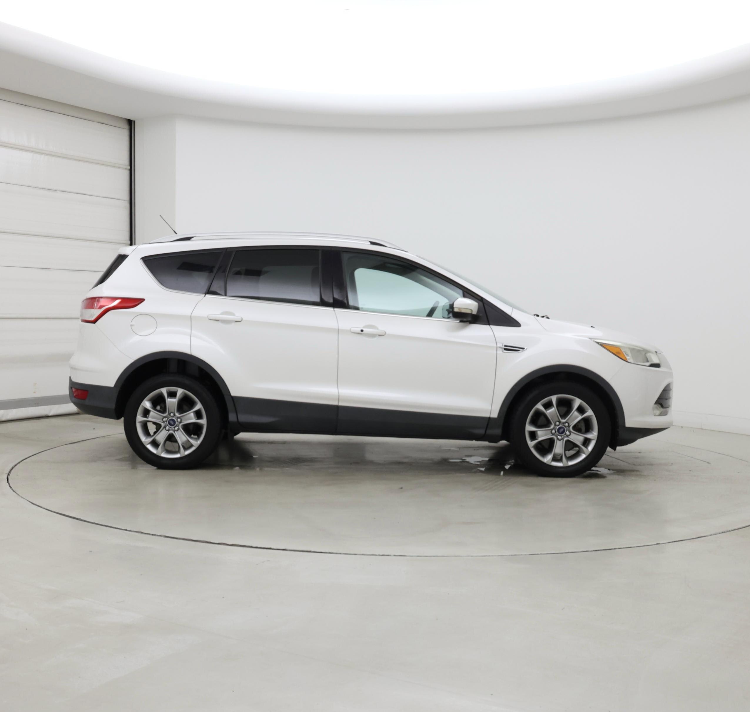 Thumbnail: 2014 Ford Escape - 7