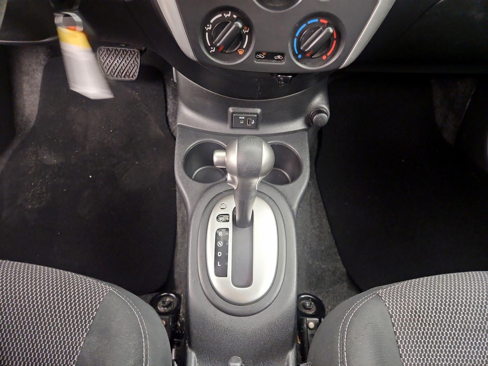 2018 Nissan Versa Sedan SV - Photo 17