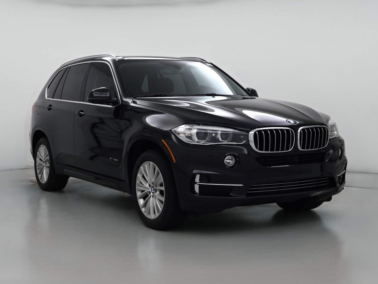 2016 BMW X5