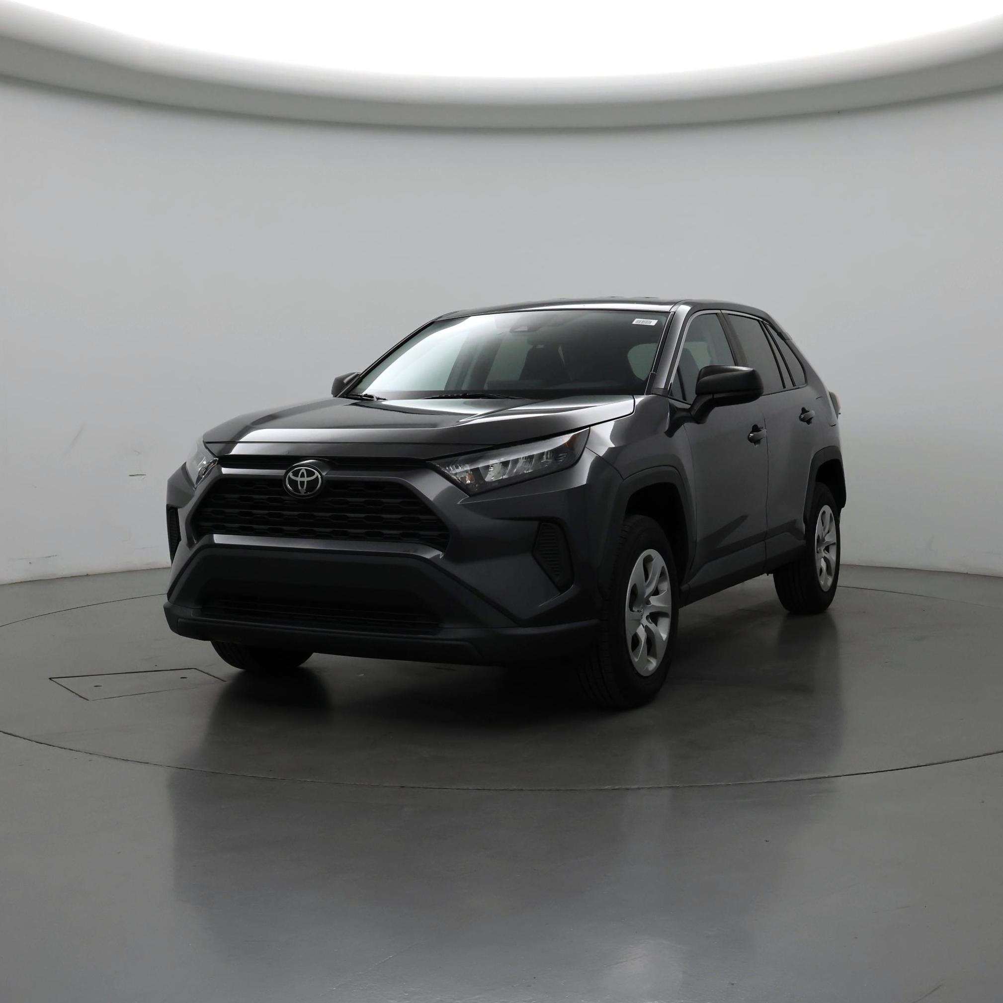 Thumbnail: 2022 Toyota RAV4 - 4