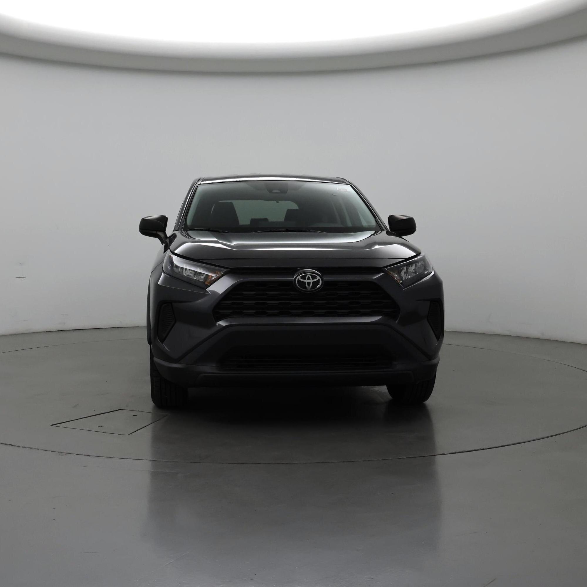 Thumbnail: 2022 Toyota RAV4 - 5