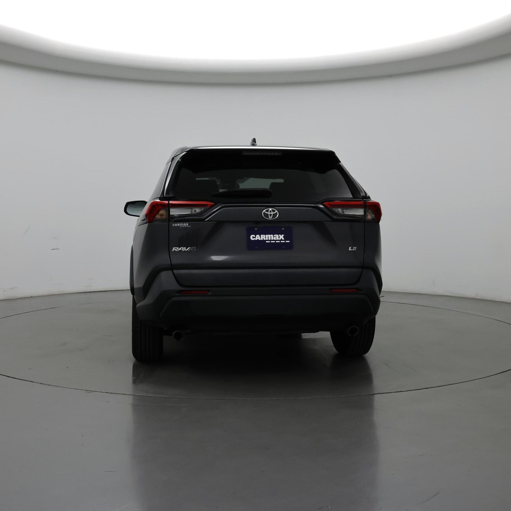 Thumbnail: 2022 Toyota RAV4 - 6