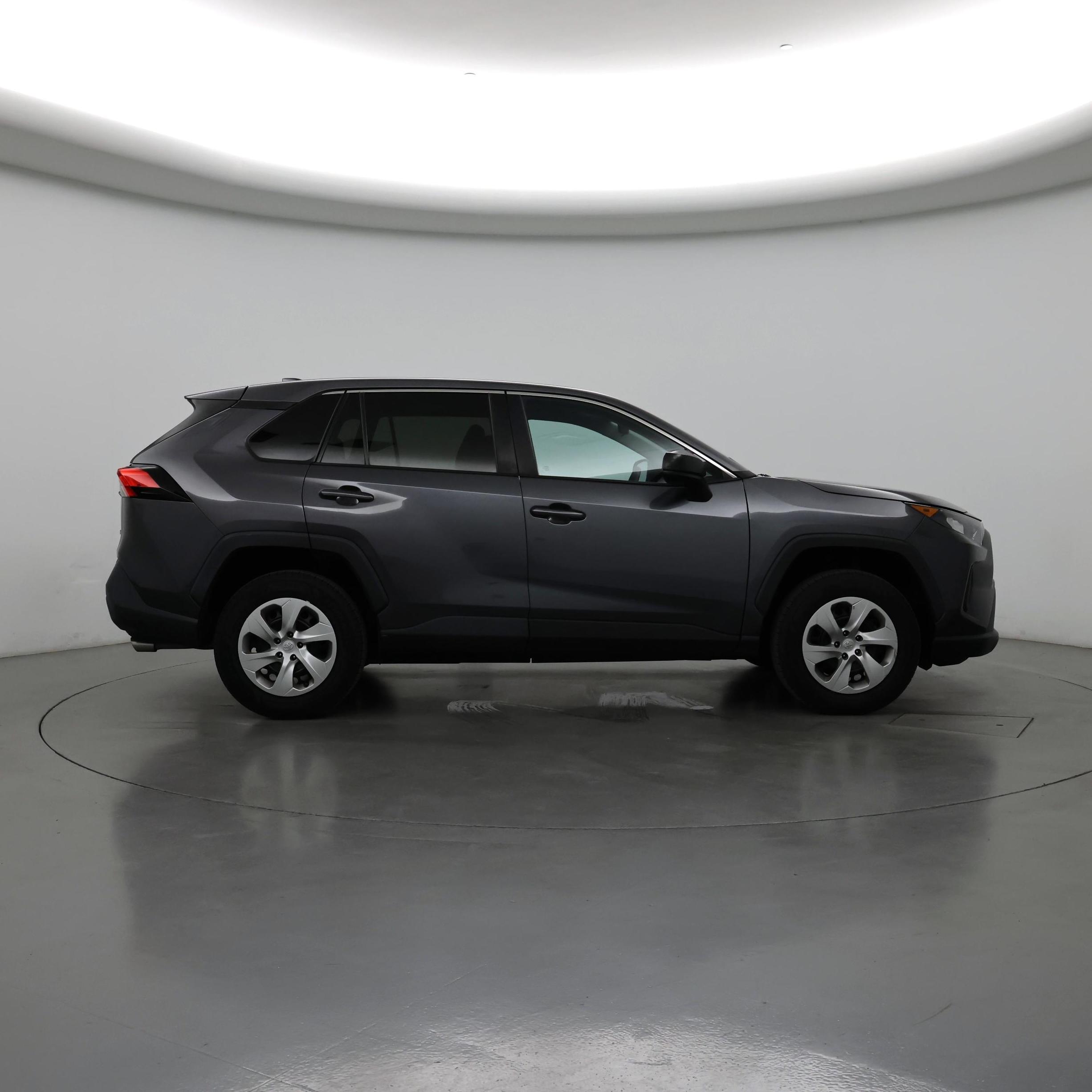 Thumbnail: 2022 Toyota RAV4 - 7