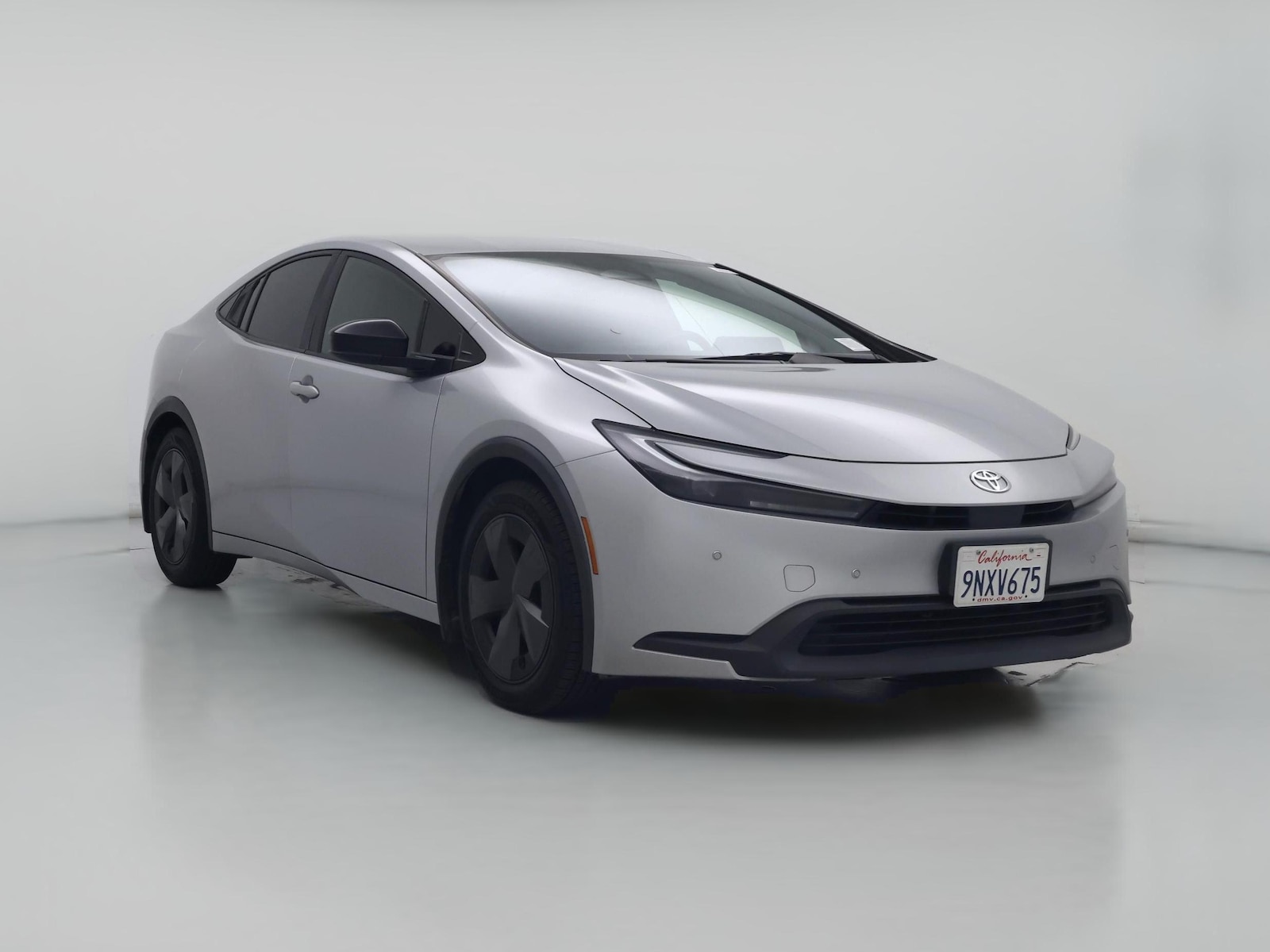 2024 Toyota Prius LE - Photo 1