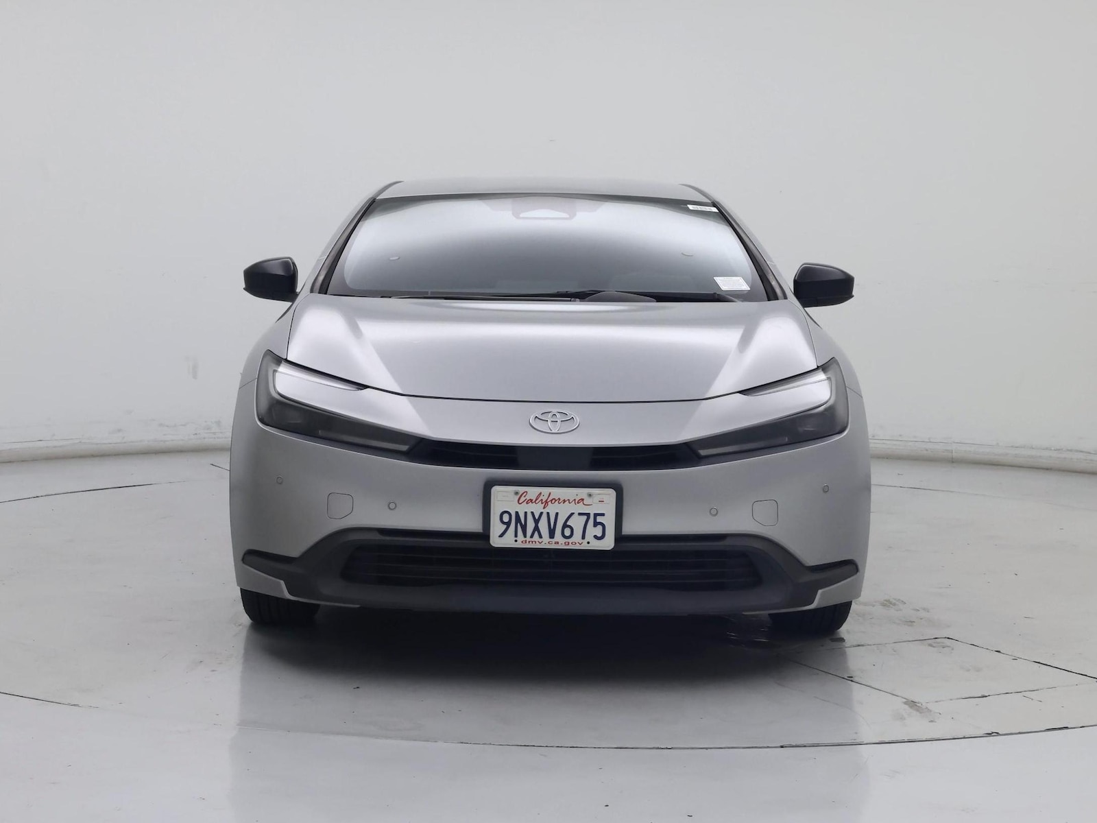 2024 Toyota Prius LE - Photo 6