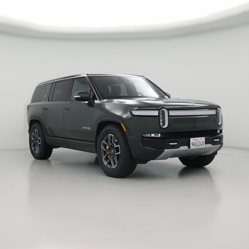 2023 Rivian R1S Adventure Quad-Motor Large
