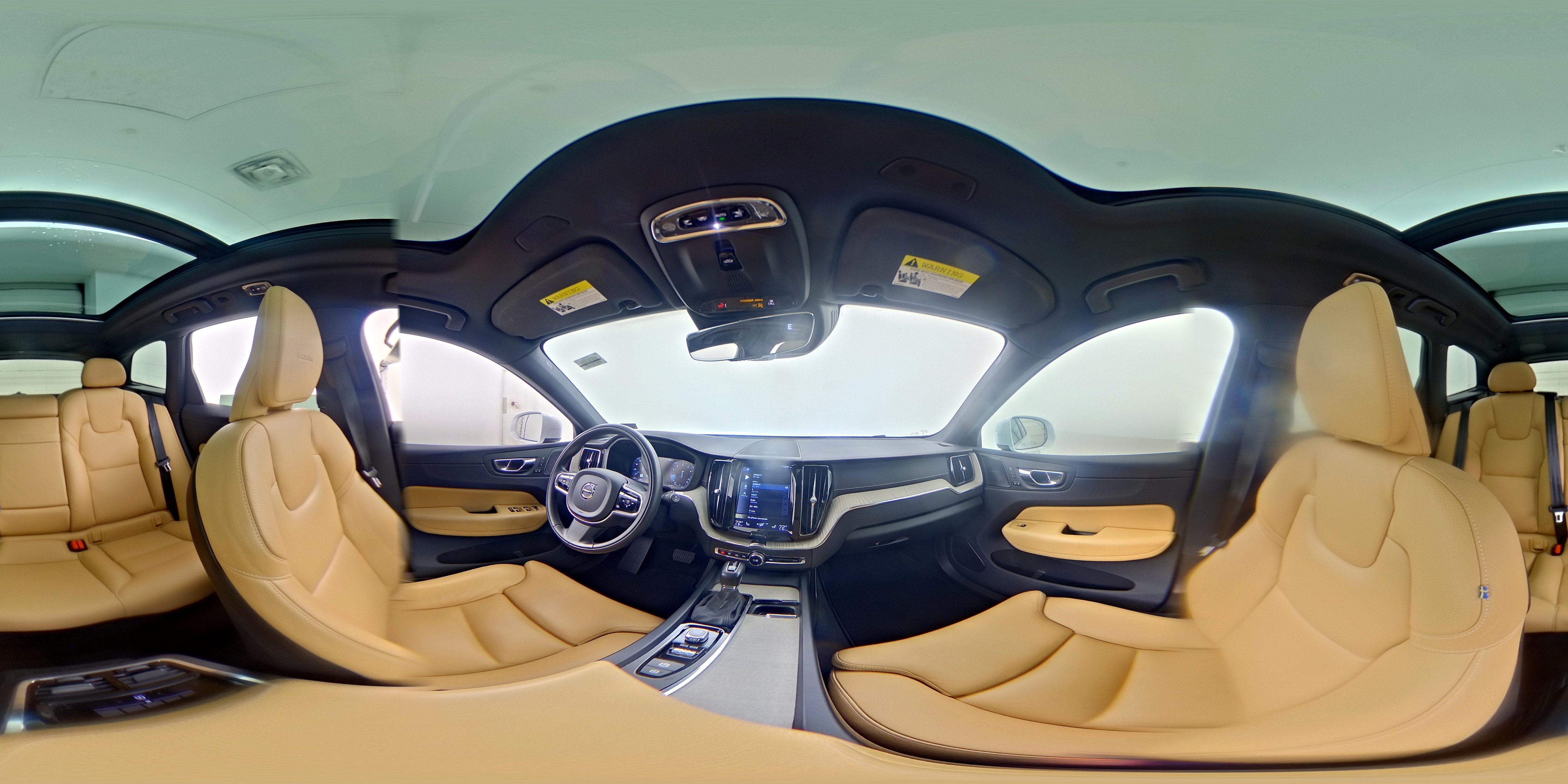2019 Volvo XC60 Inscription - Photo 25