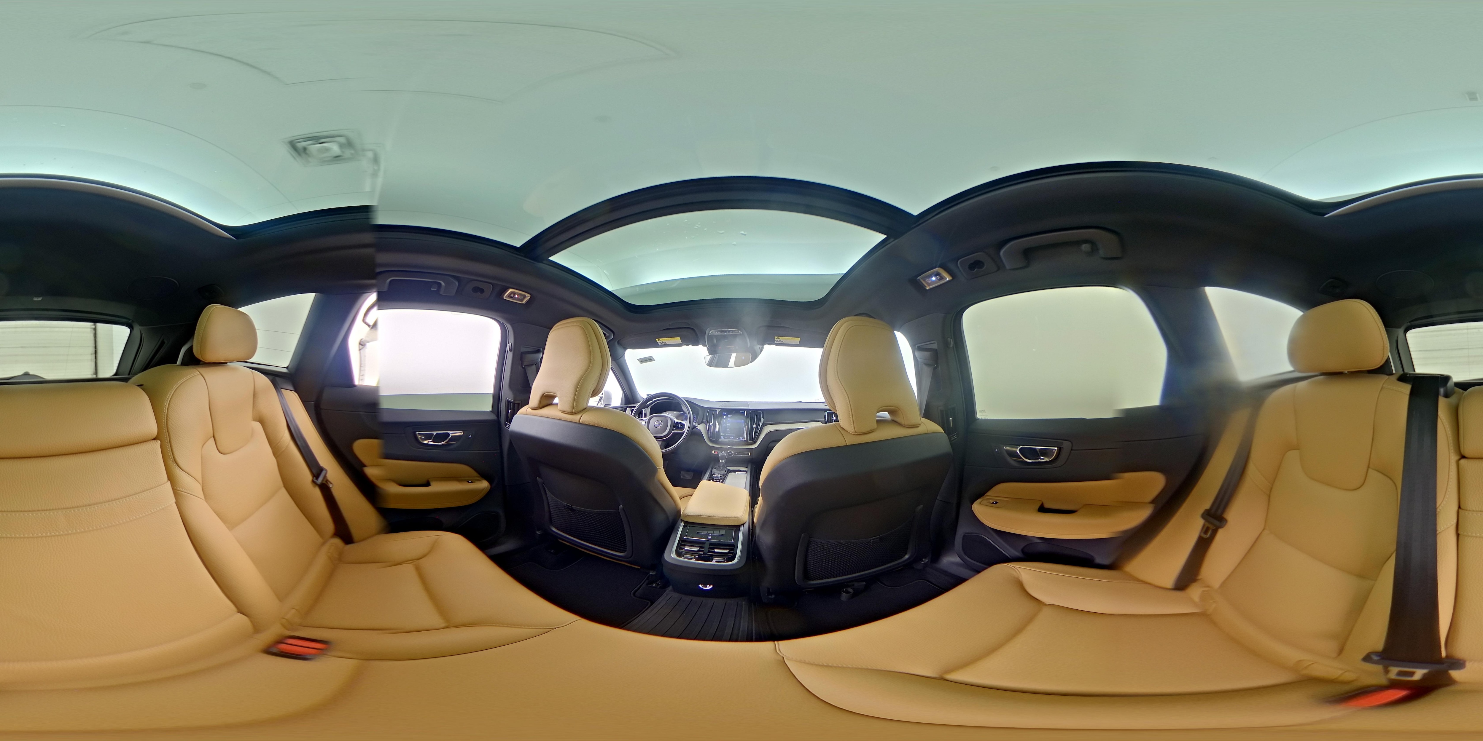 2019 Volvo XC60 Inscription - Photo 26