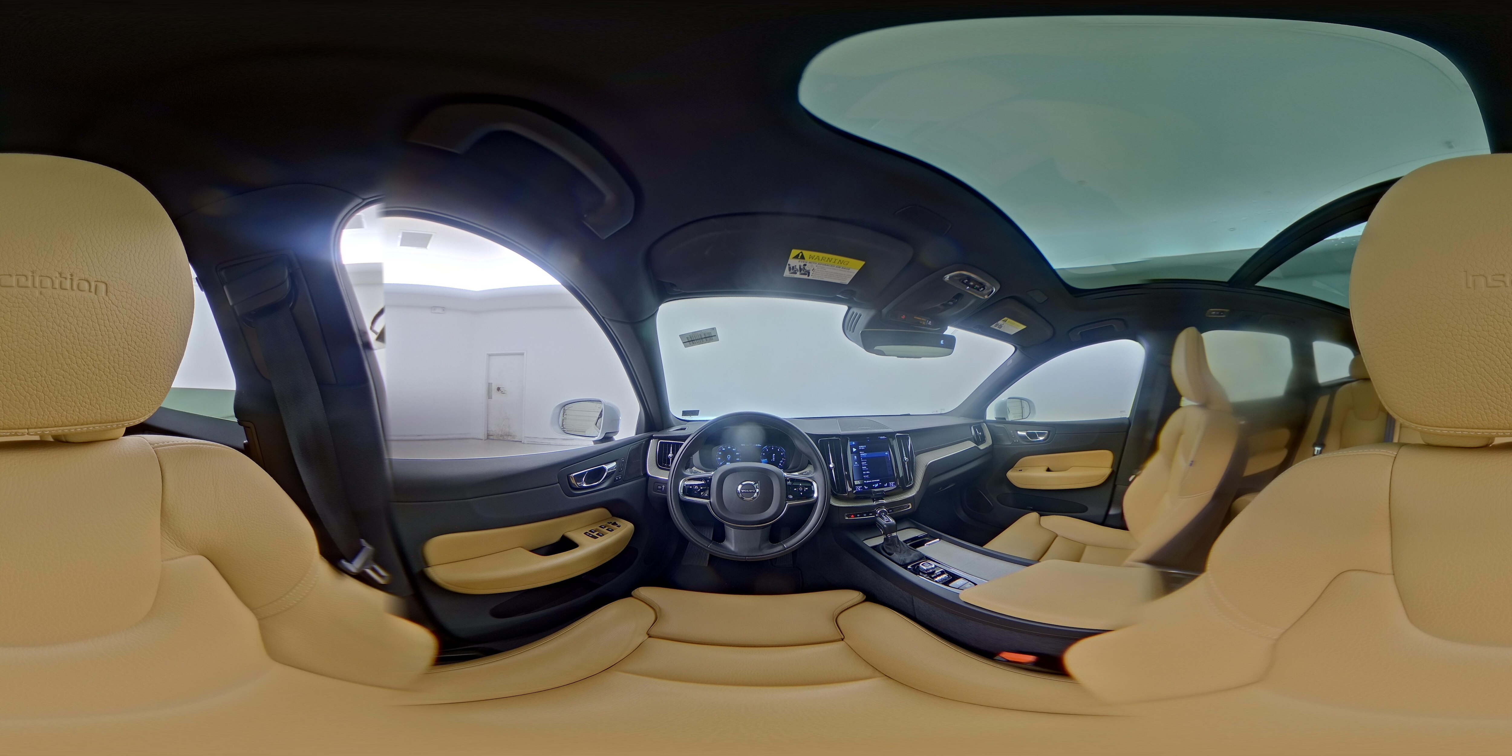 2019 Volvo XC60 Inscription - Photo 27