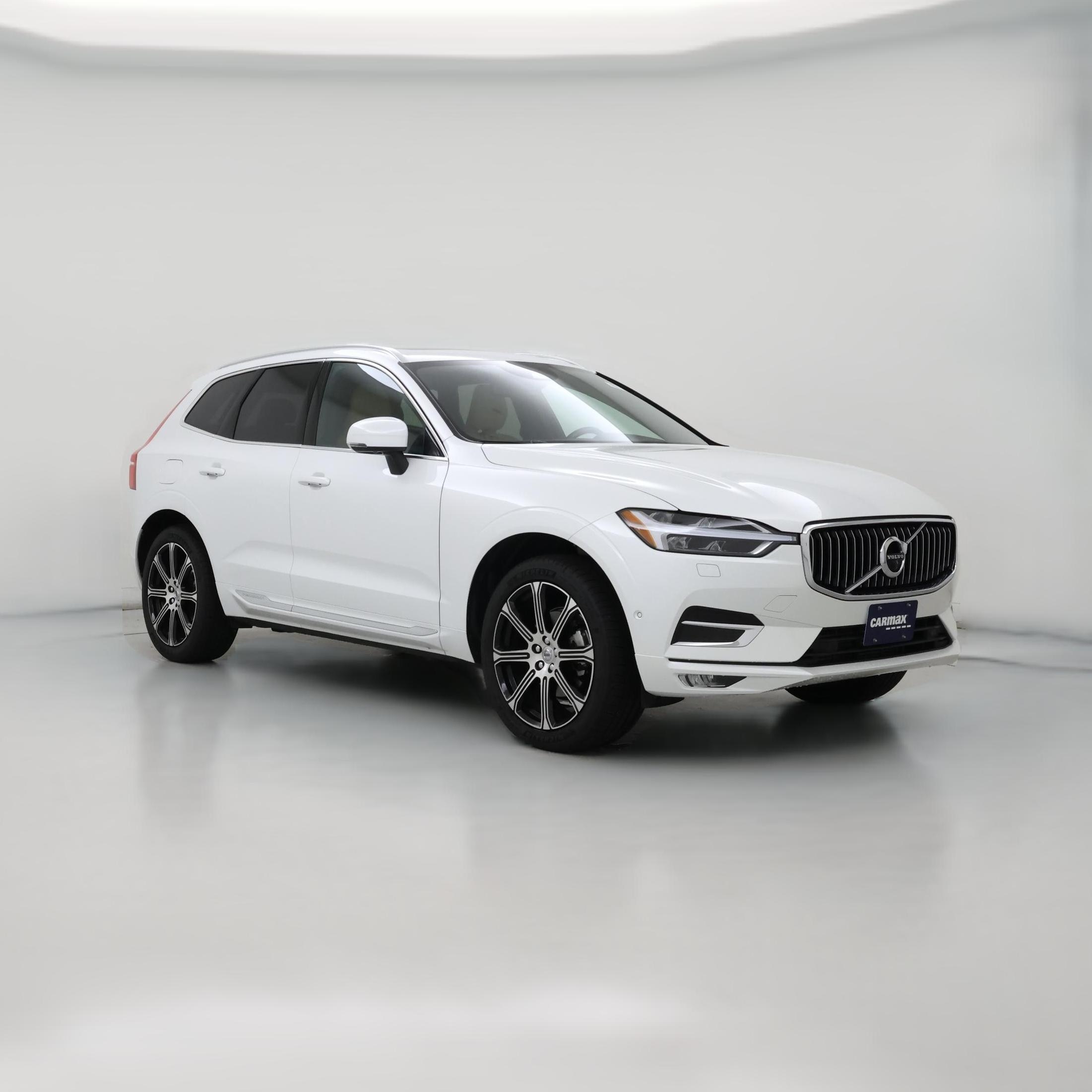 Thumbnail: 2019 Volvo XC60 - 1