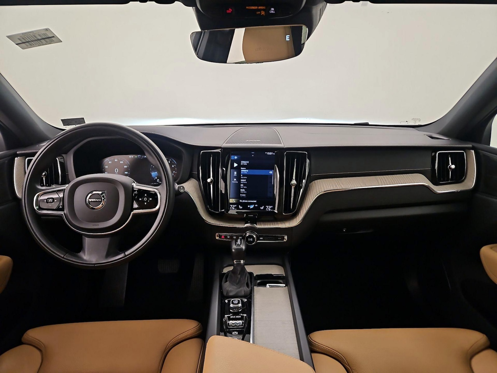 2019 Volvo XC60 Inscription - Photo 10