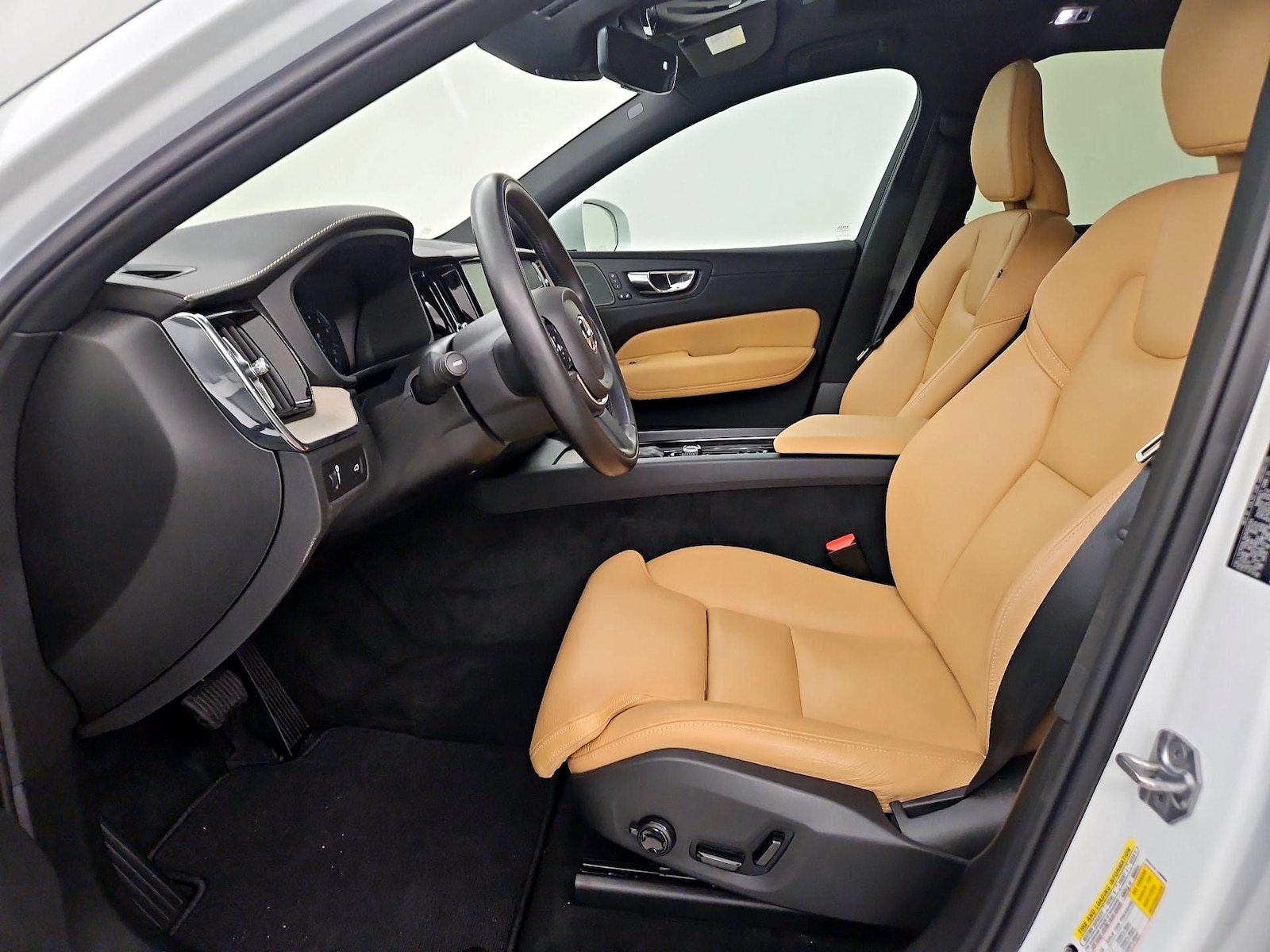2019 Volvo XC60 Inscription - Photo 12