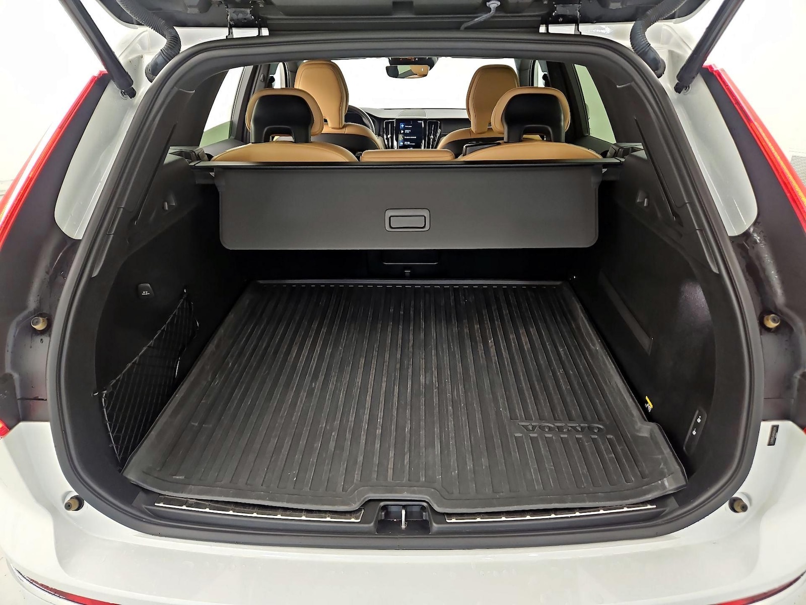 2019 Volvo XC60 Inscription - Photo 22