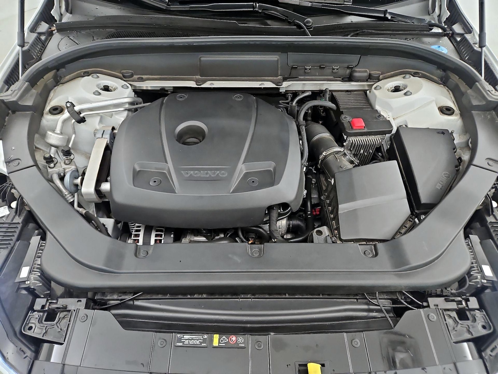 2019 Volvo XC60 Inscription - Photo 23
