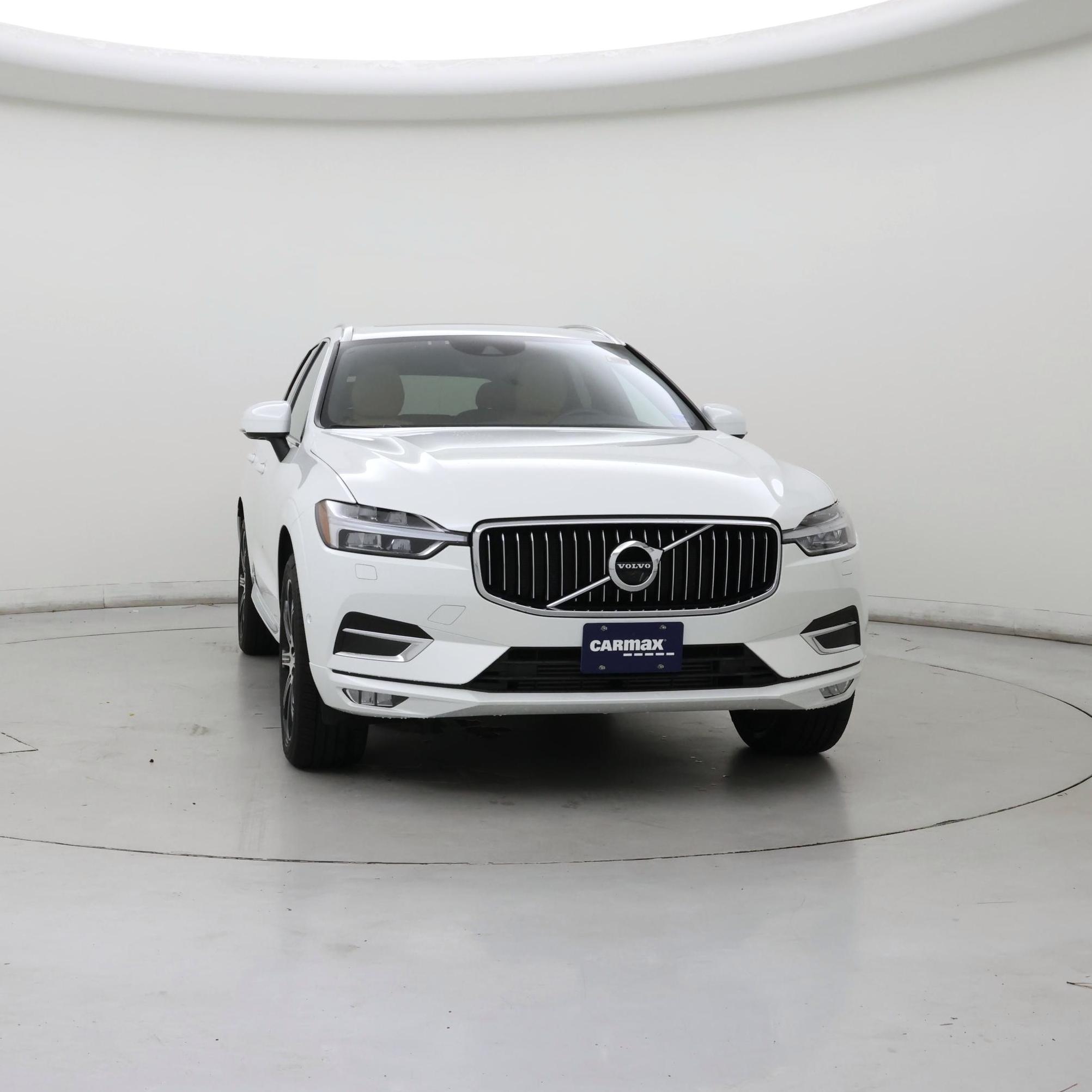 Thumbnail: 2019 Volvo XC60 - 5