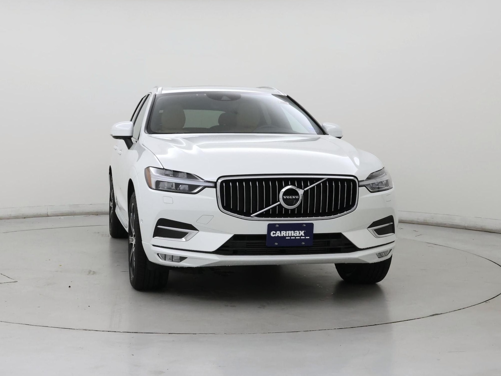 2019 Volvo XC60 Inscription - Photo 6
