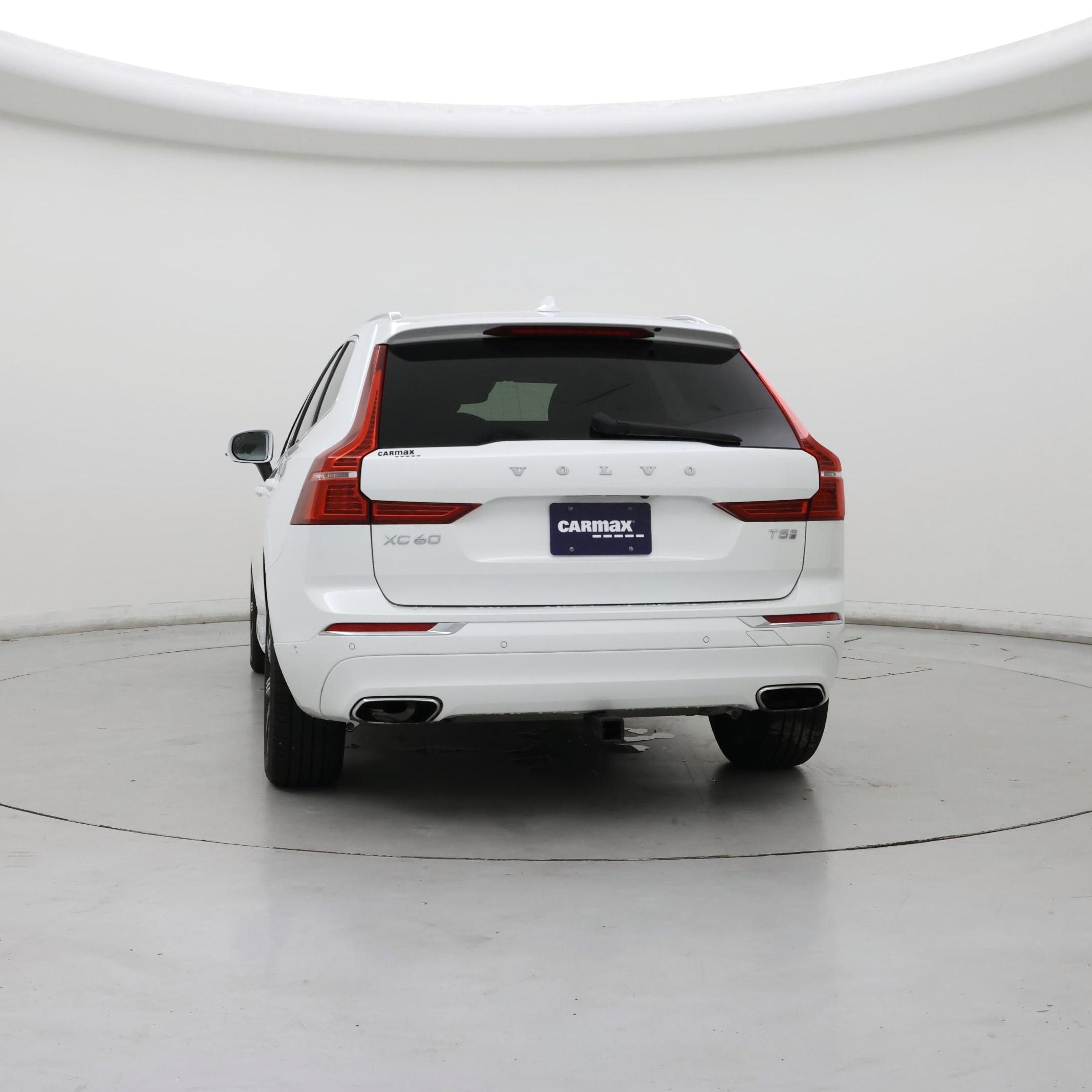 Thumbnail: 2019 Volvo XC60 - 6