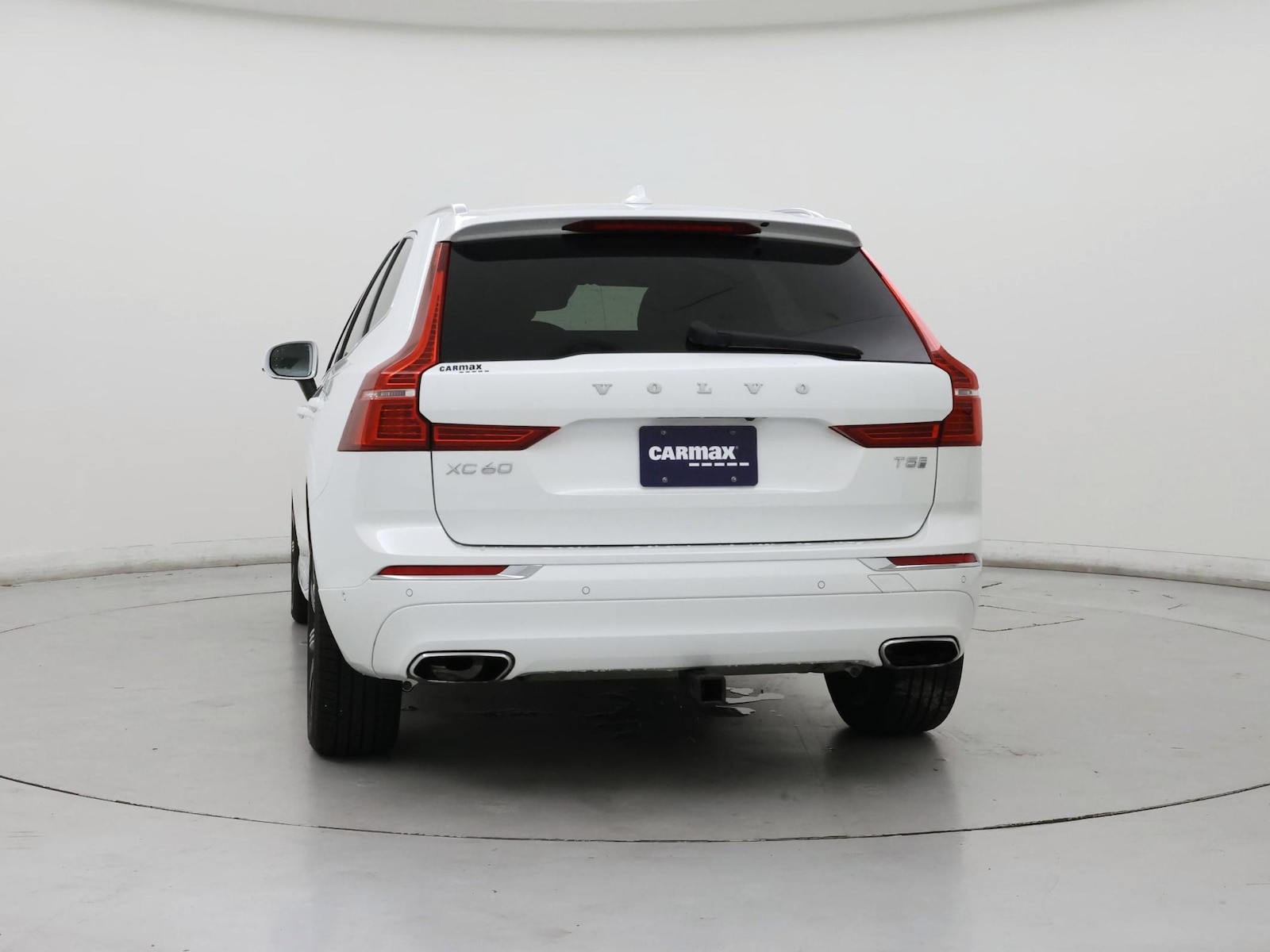 2019 Volvo XC60 Inscription - Photo 7
