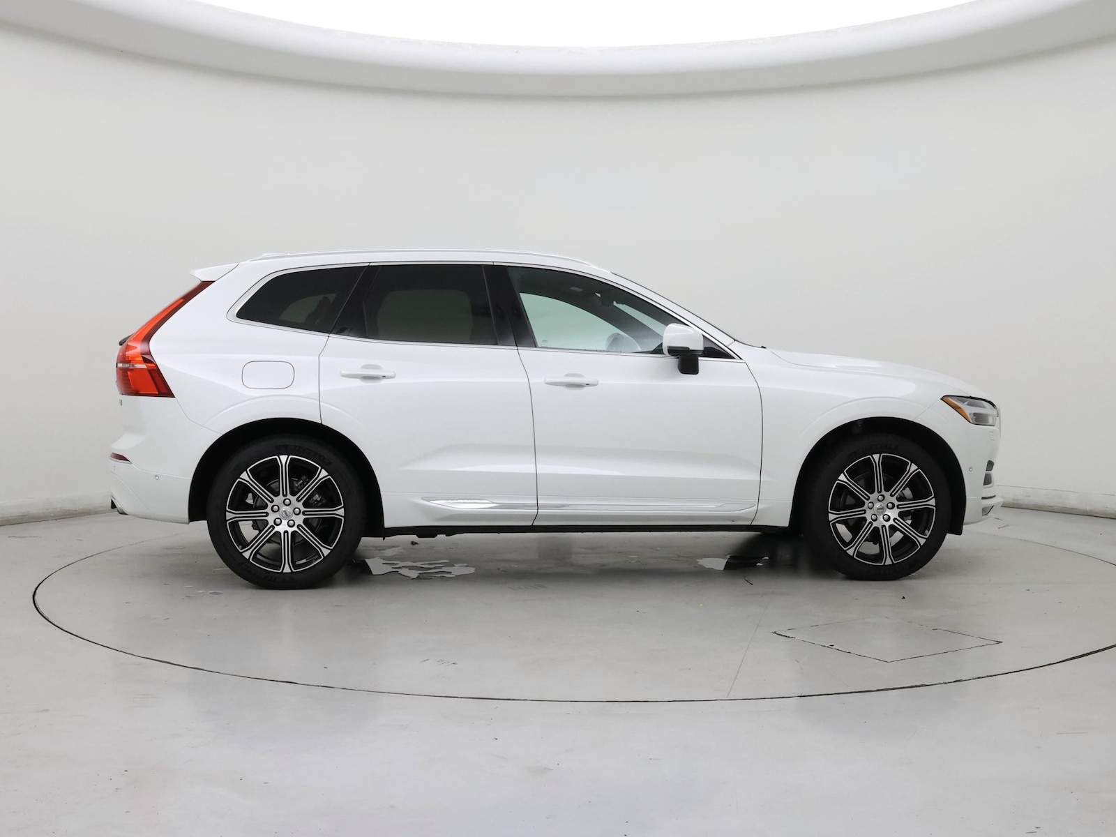 2019 Volvo XC60 Inscription - Photo 8