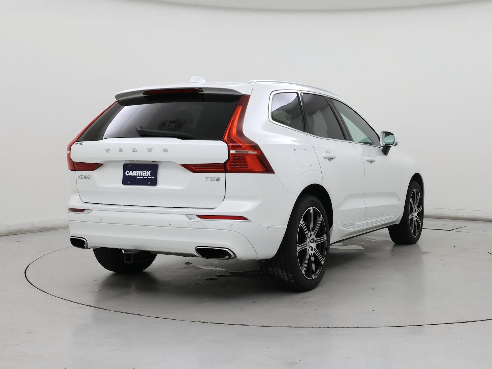 2019 Volvo XC60 Inscription - Photo 9