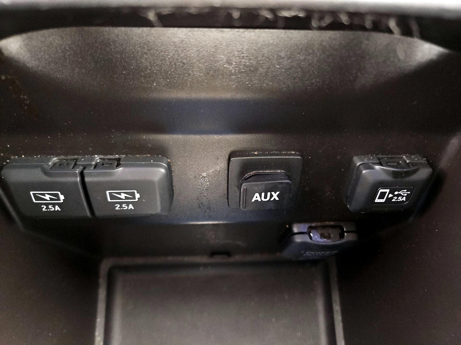 Thumbnail: 2020 Acura MDX - 18