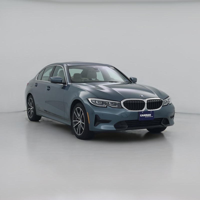 2021 BMW 330 I xDrive