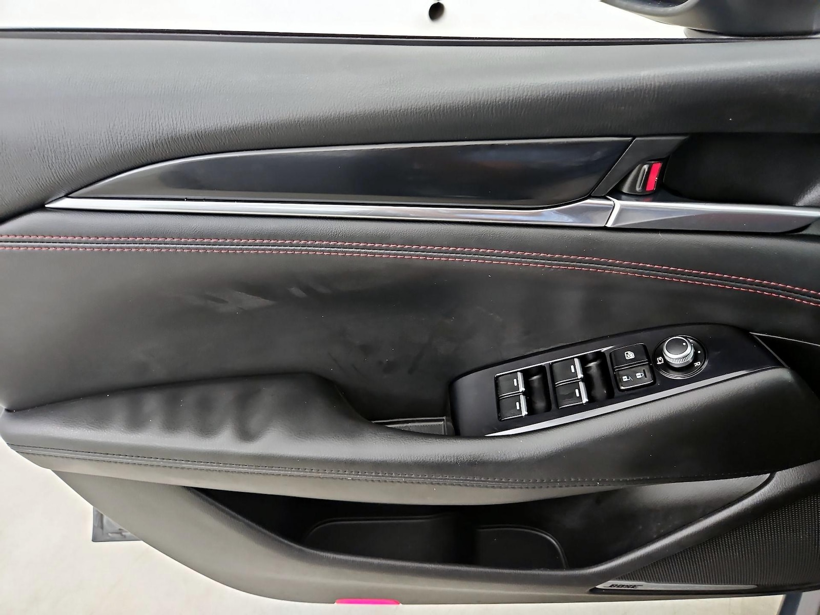 2021 Mazda MAZDA6 Carbon Edition - Photo 13