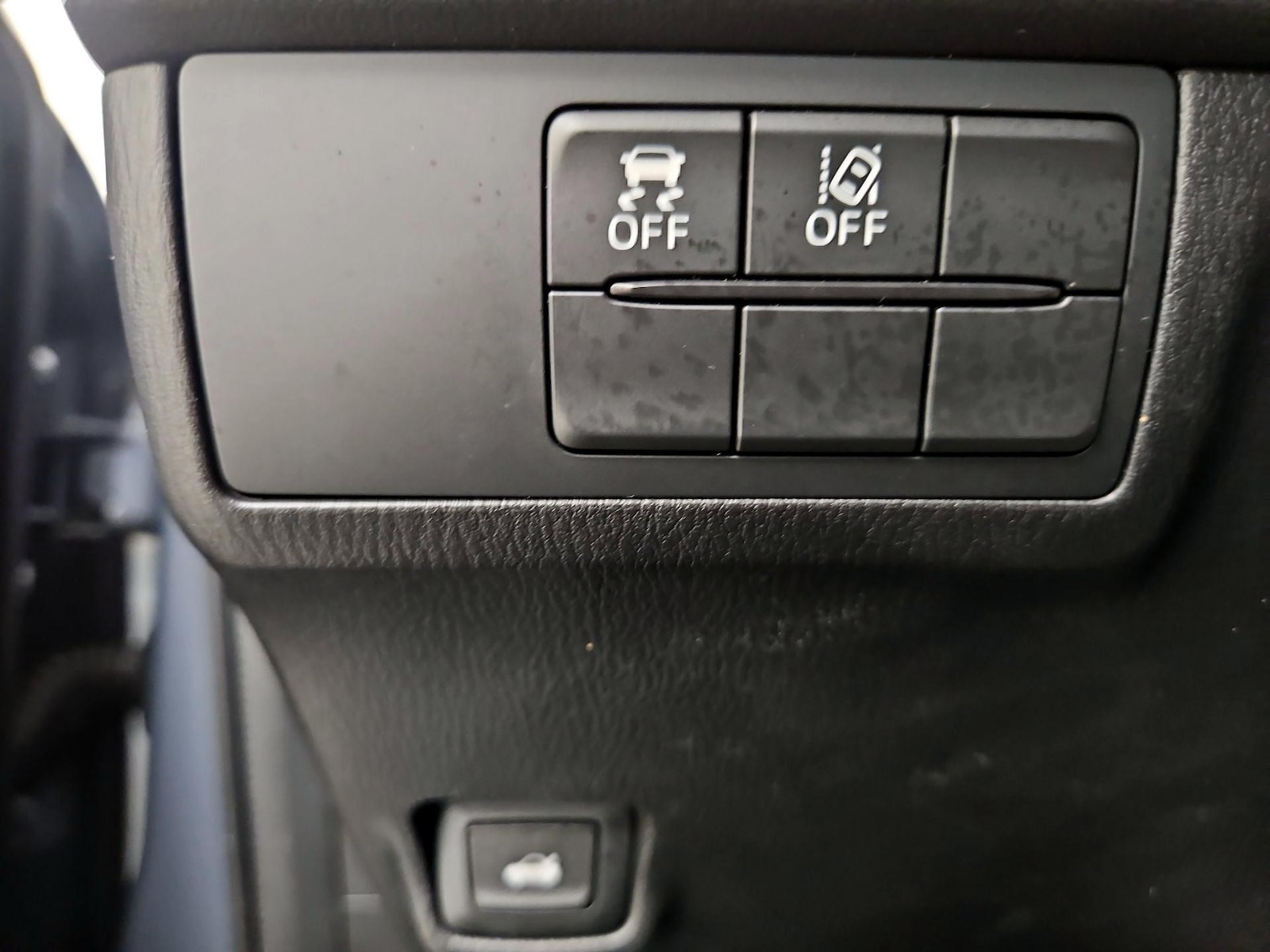 2021 Mazda MAZDA6 Carbon Edition - Photo 14