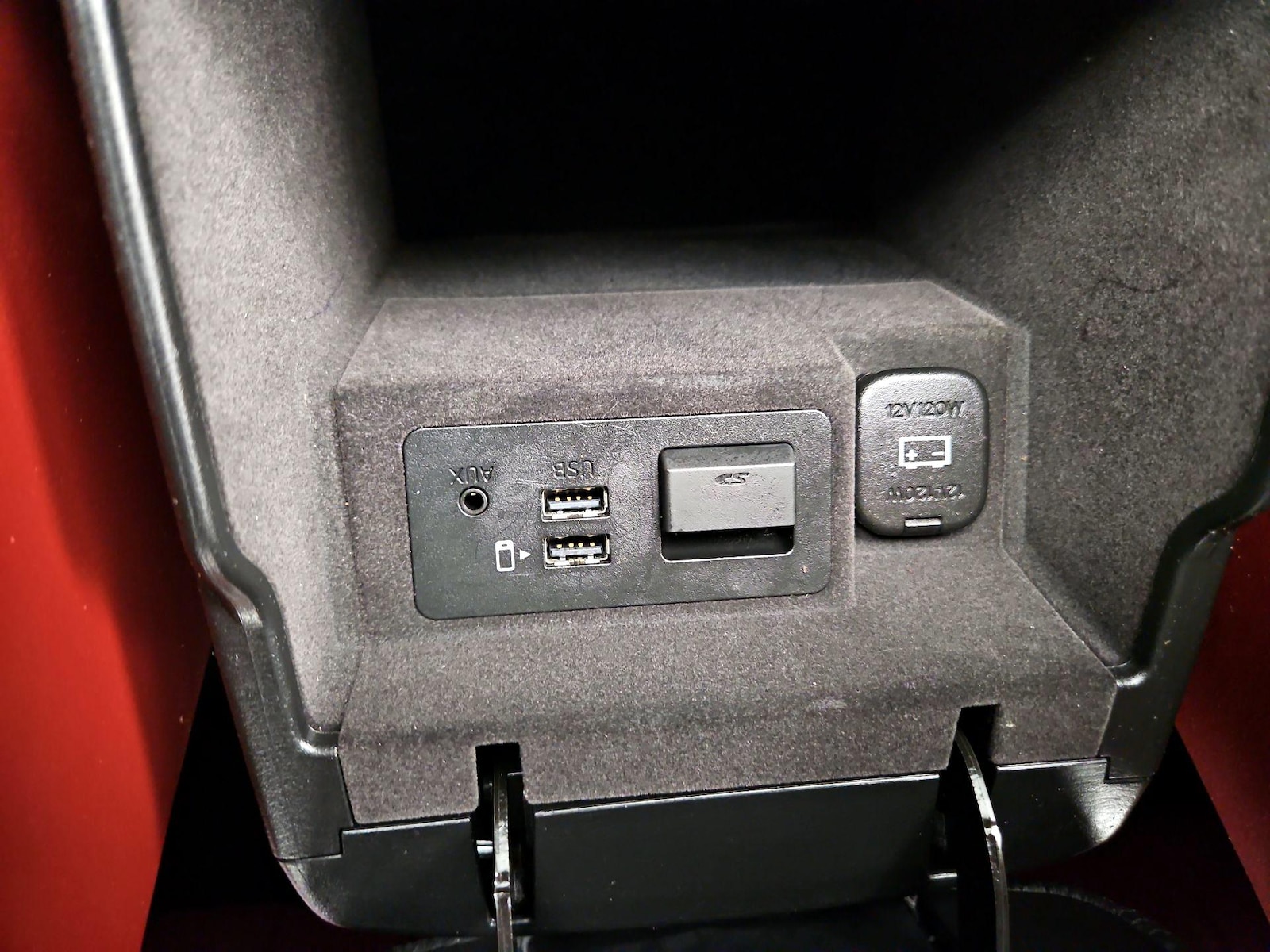 2021 Mazda MAZDA6 Carbon Edition - Photo 20
