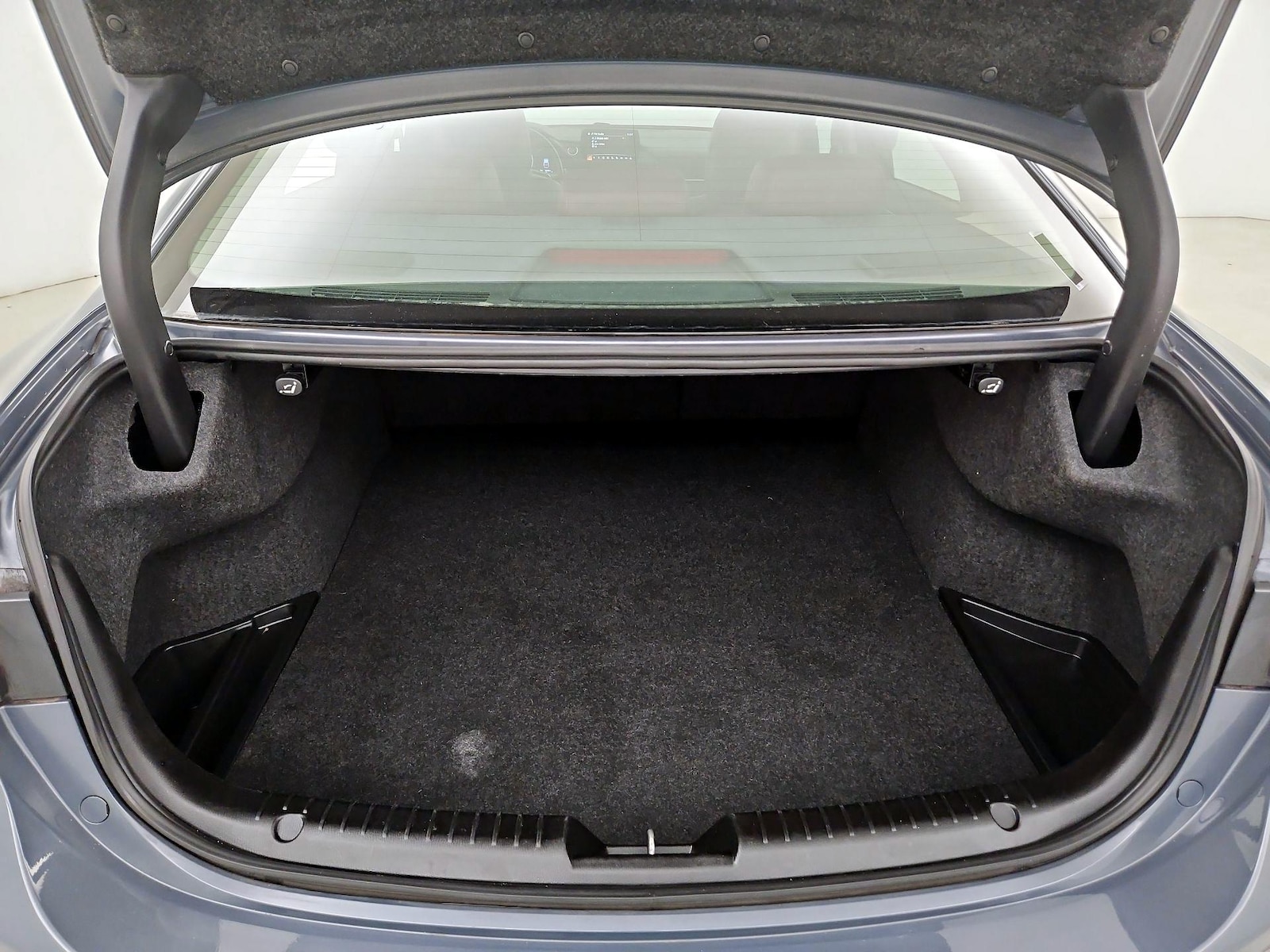 2021 Mazda MAZDA6 Carbon Edition - Photo 23