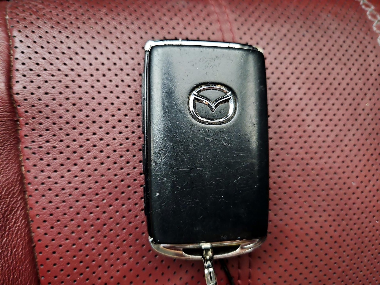2021 Mazda MAZDA6 Carbon Edition - Photo 25