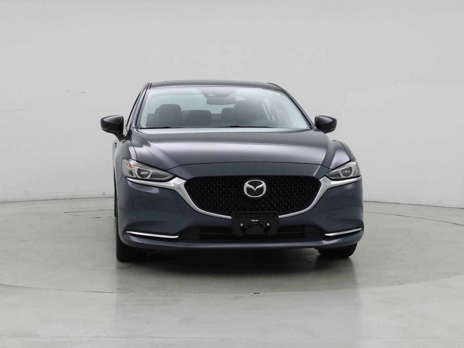 2021 Mazda MAZDA6 Carbon Edition - Photo 6