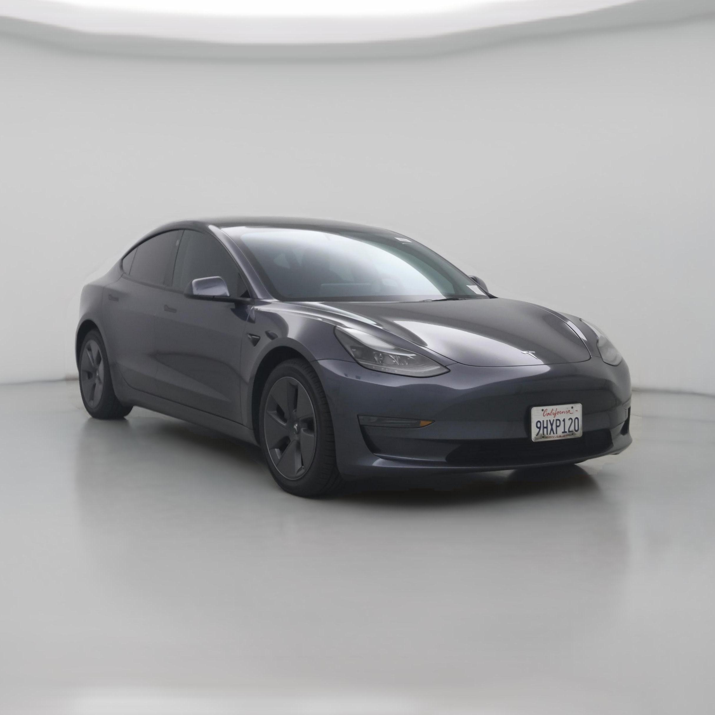 Thumbnail: 2023 Tesla Model 3 - 1
