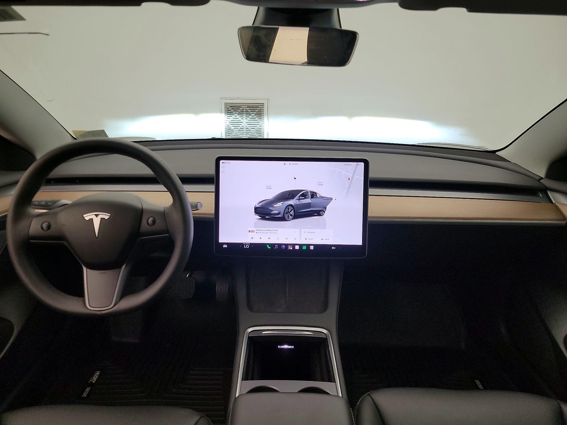 Thumbnail: 2023 Tesla Model 3 - 9
