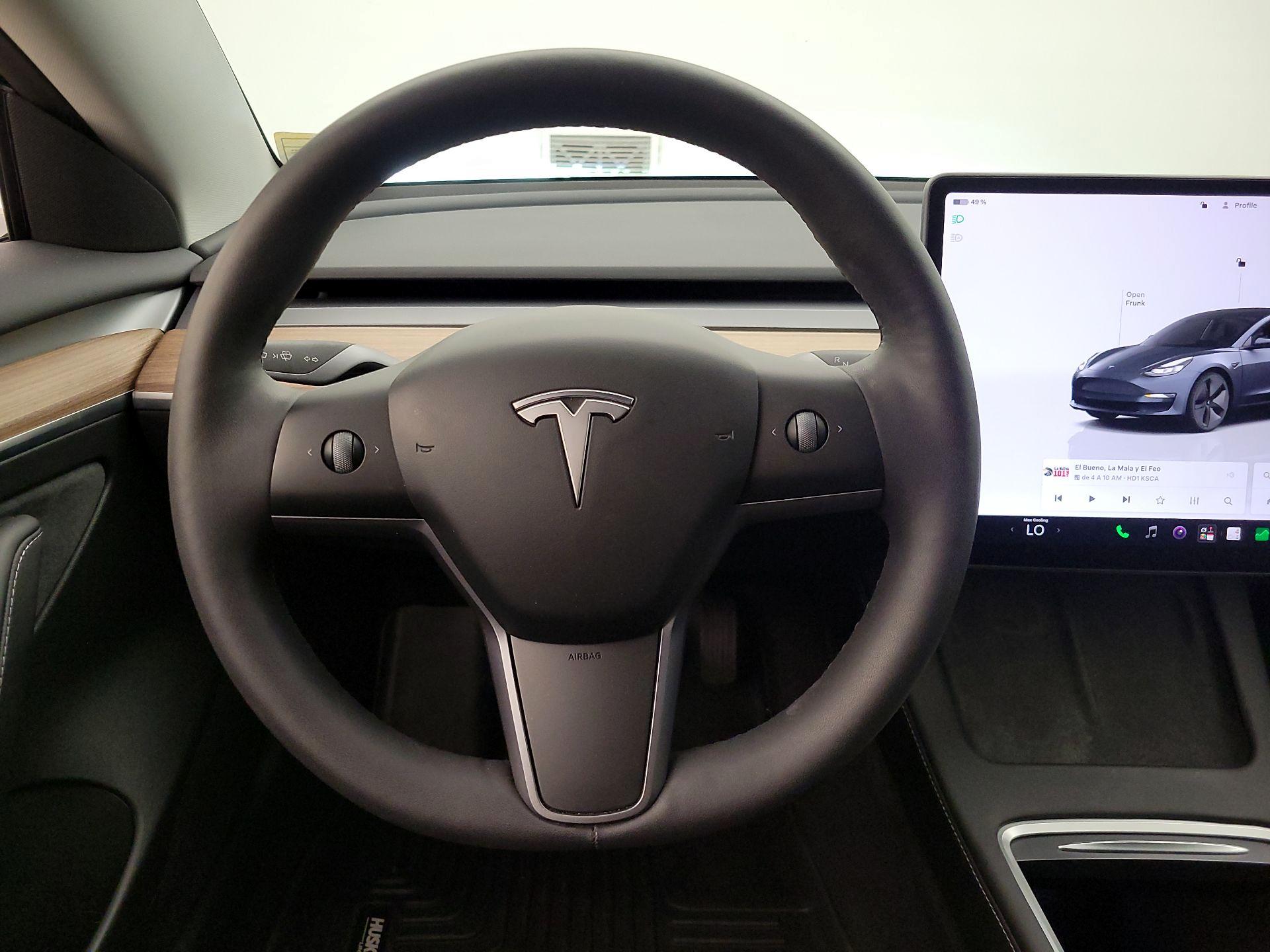 Thumbnail: 2023 Tesla Model 3 - 10