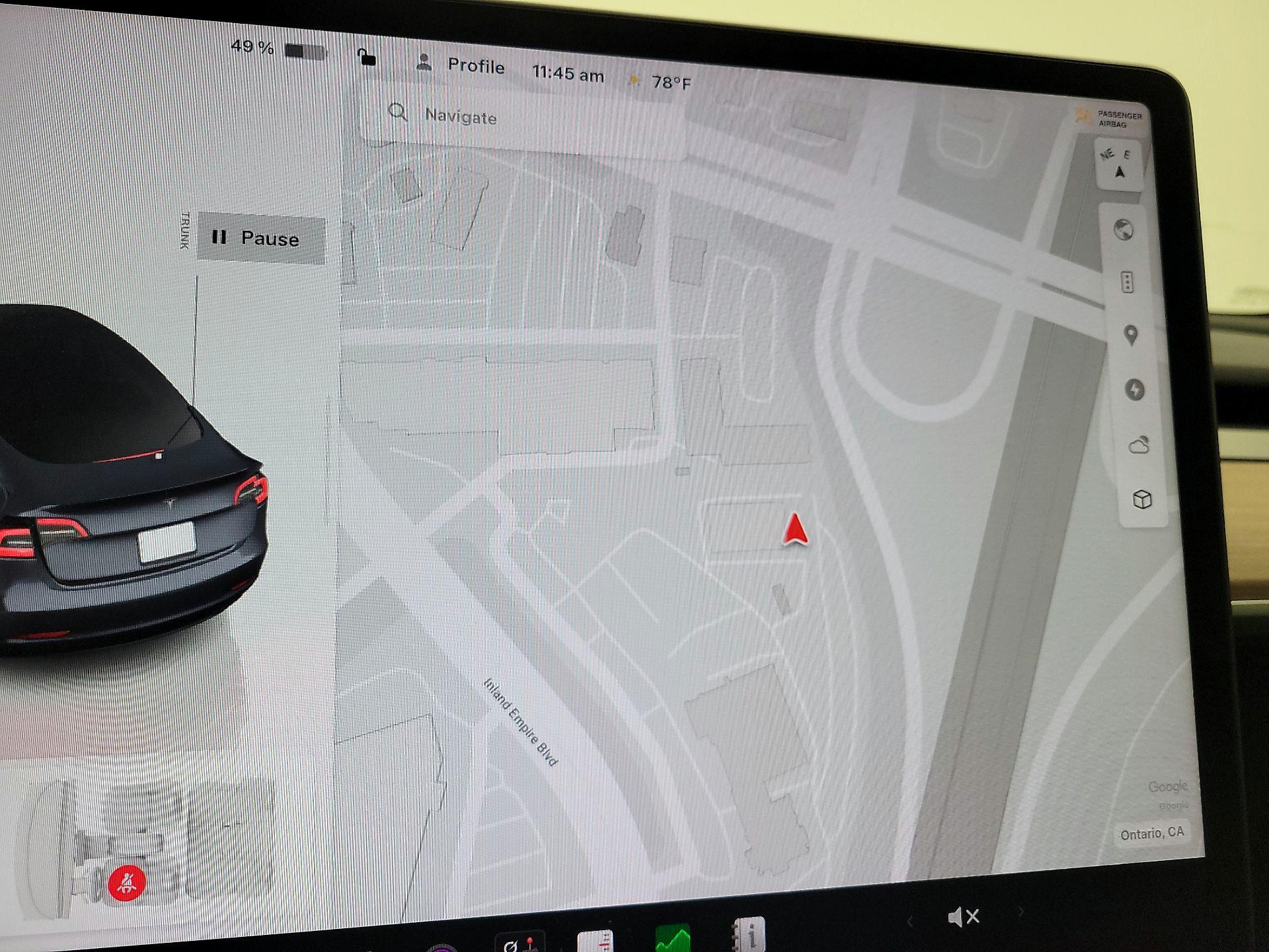Thumbnail: 2023 Tesla Model 3 - 13