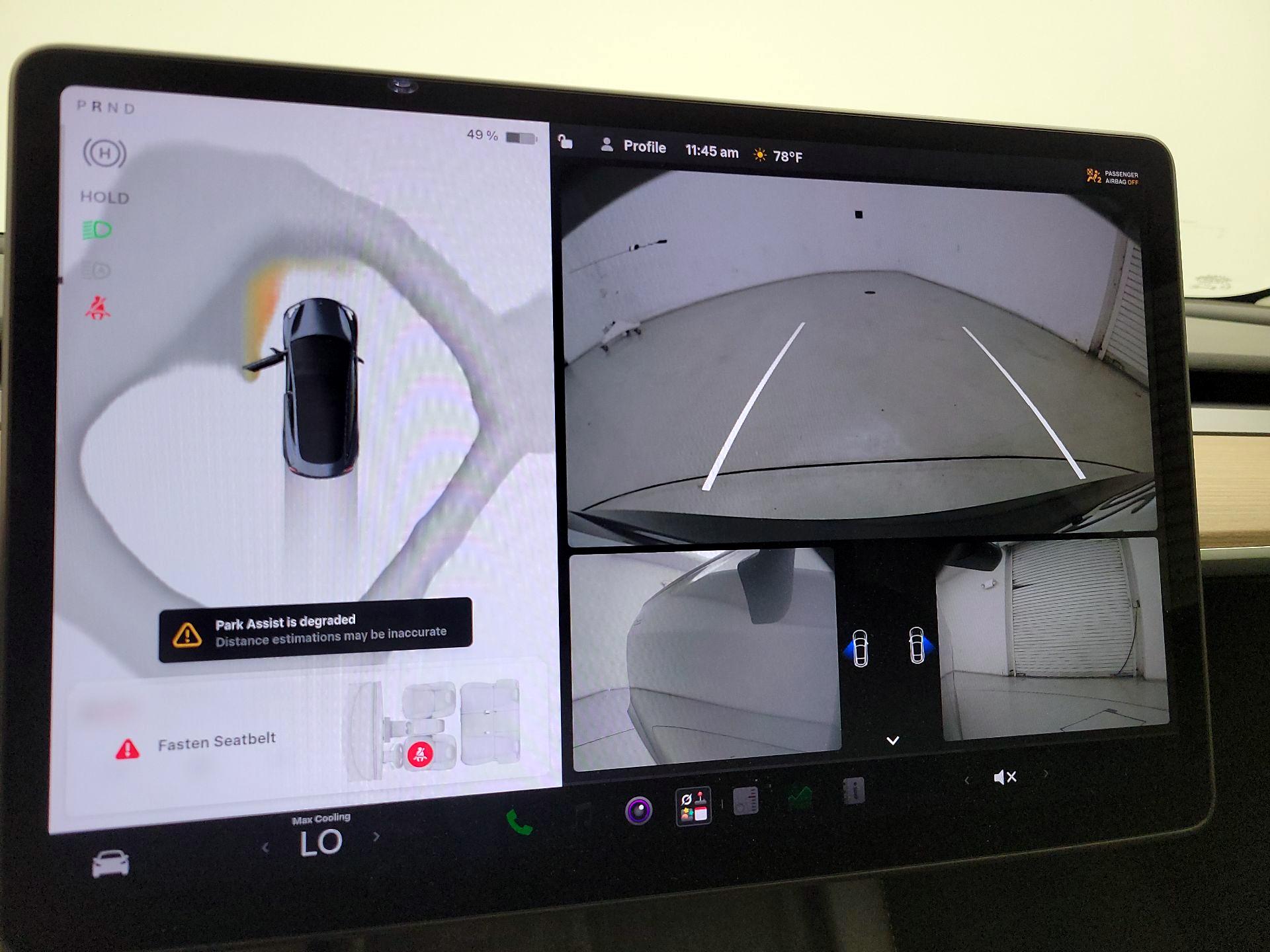 Thumbnail: 2023 Tesla Model 3 - 14